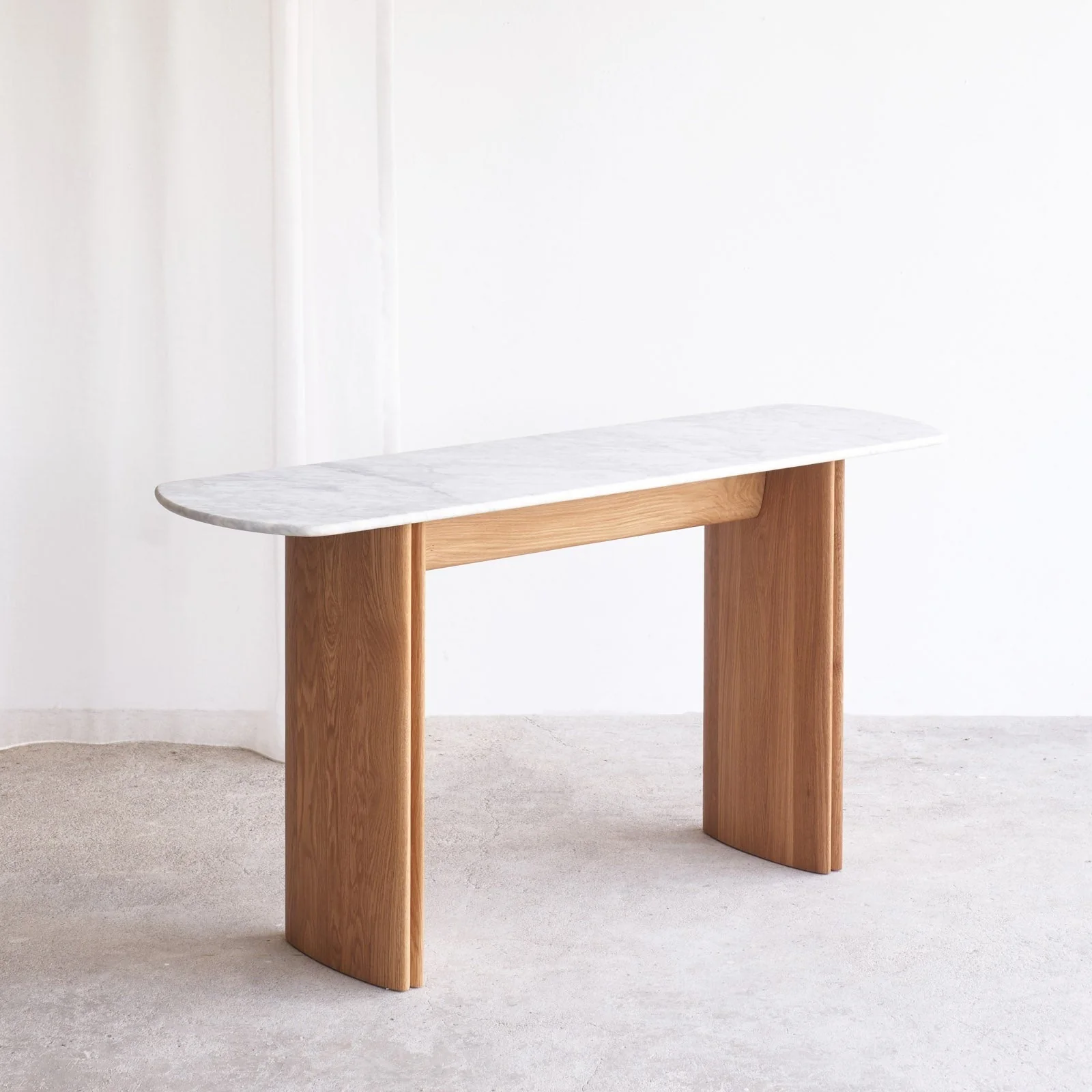 Tathra Console (150cm) - Image 9