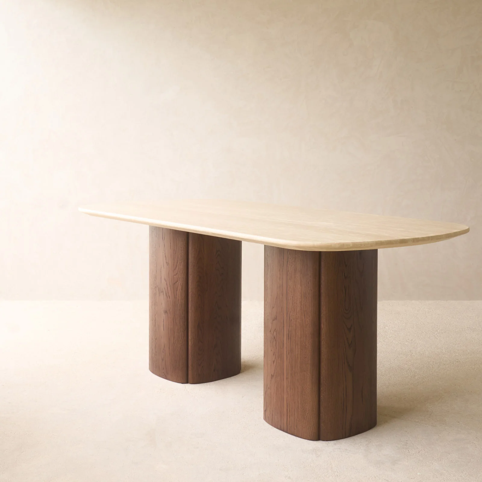 Tathra Ellipse Dining Table - Image 20