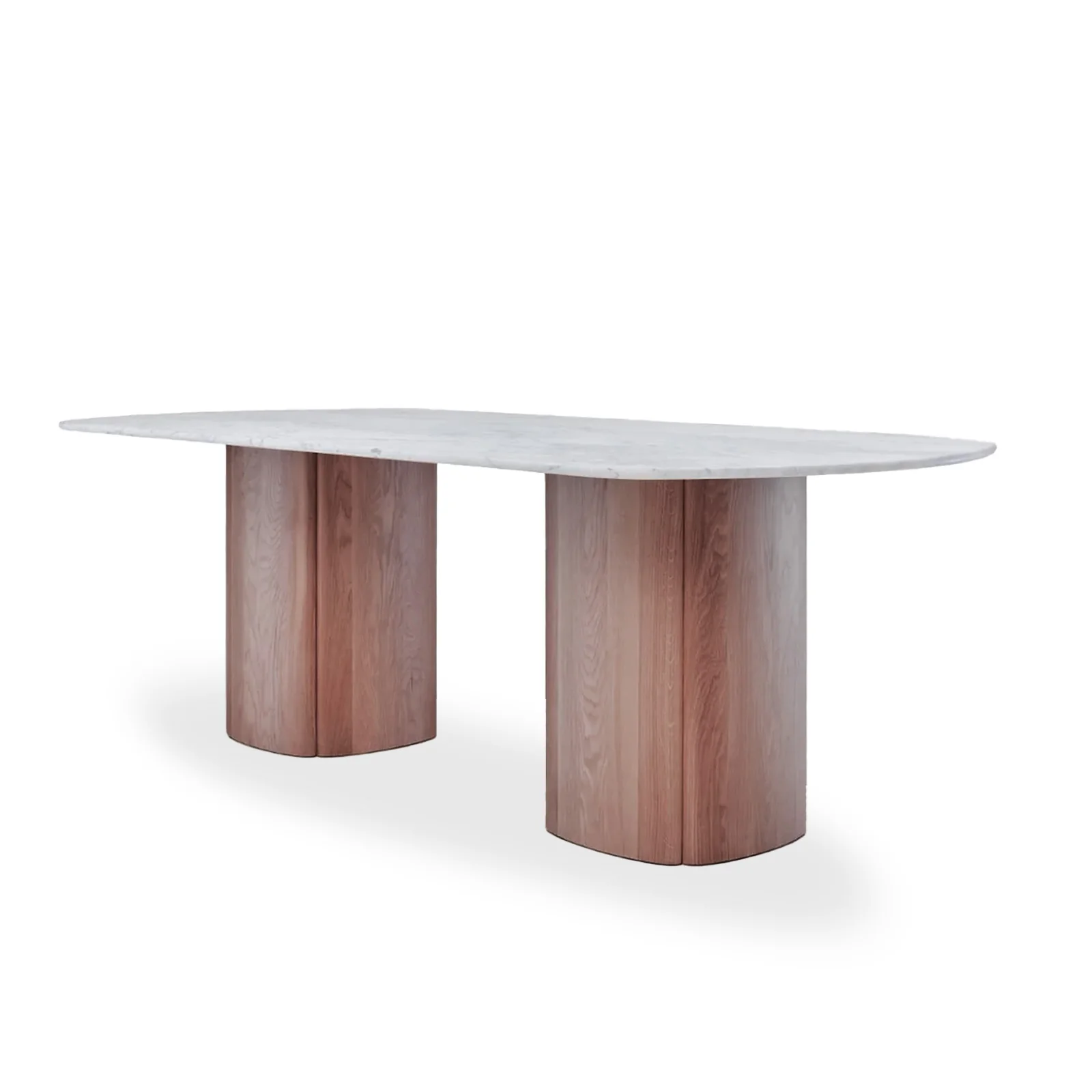 Tathra Ellipse Dining Table | Bespoke - Image 20