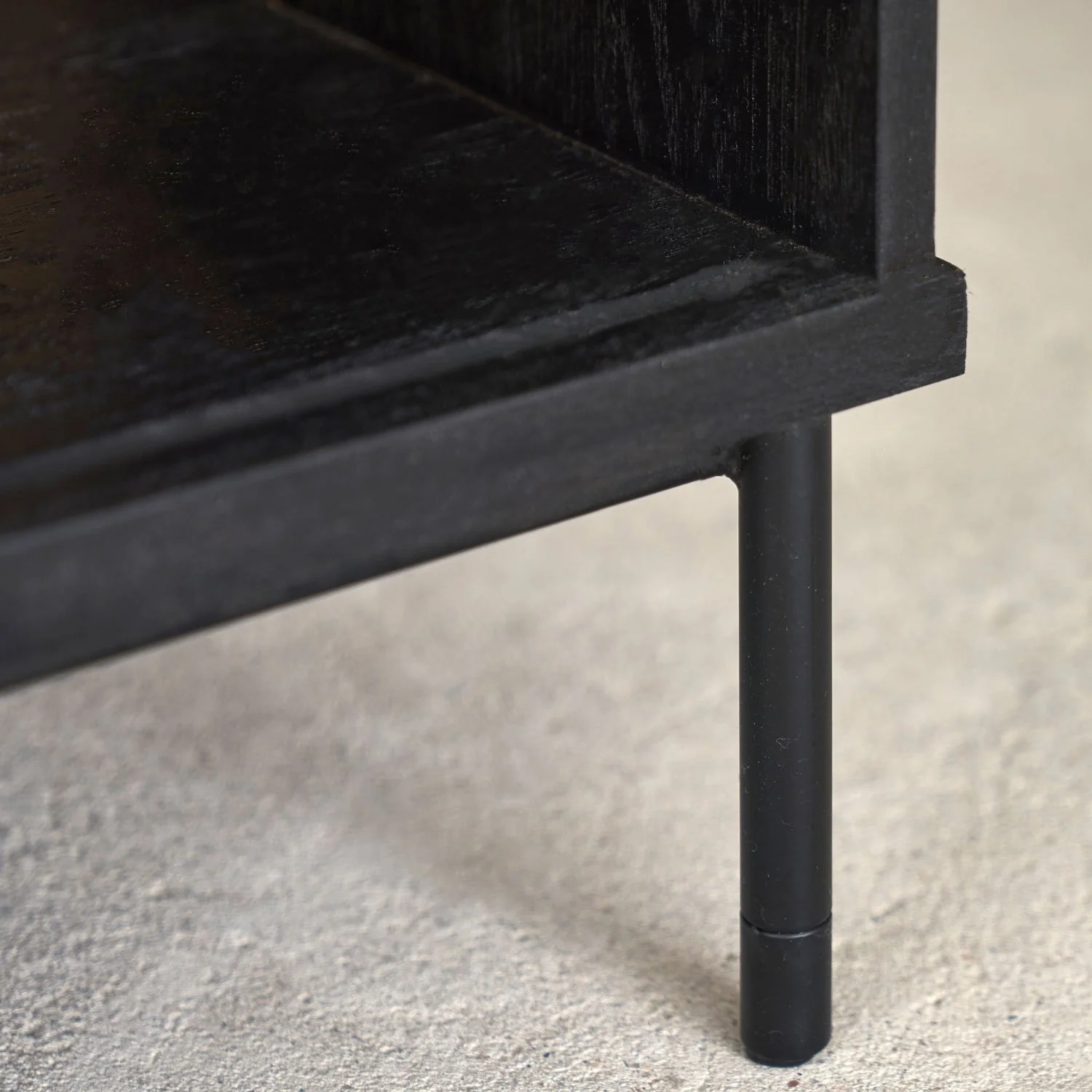 Teak Rack | Oscar 5 Doors - Image 4