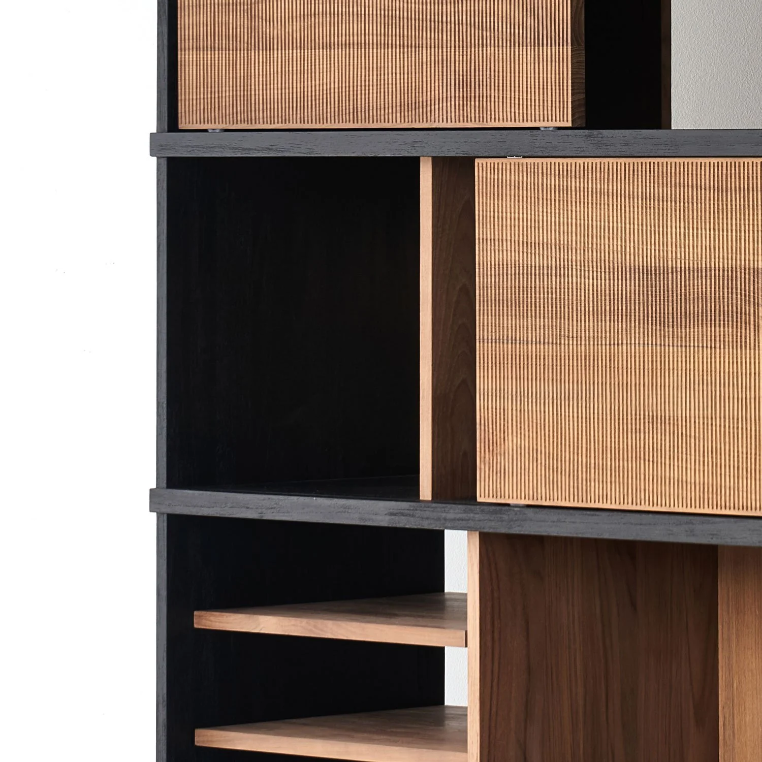 Teak Rack | Oscar 5 Doors - Image 5