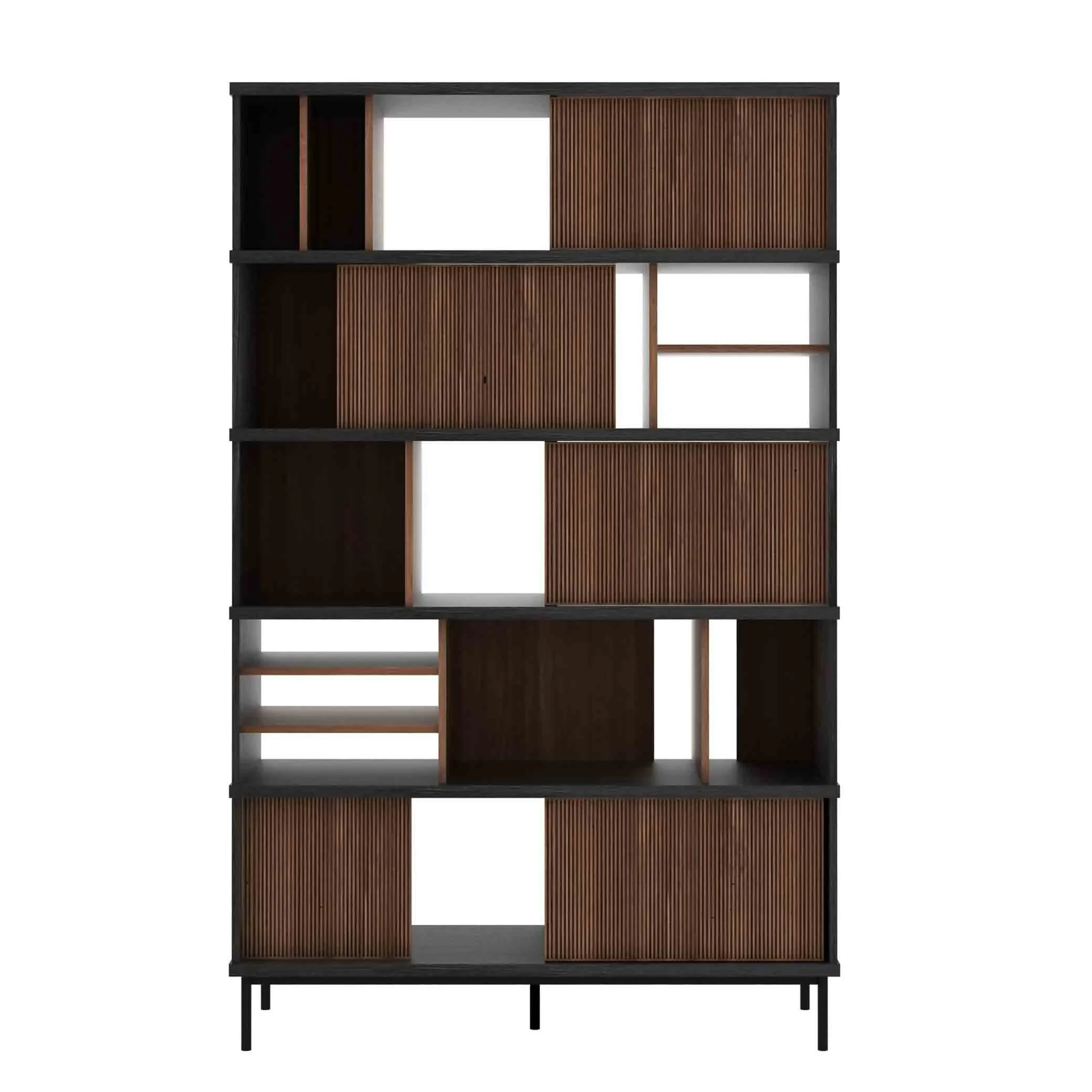 Teak Rack | Oscar 5 Doors - Image 8