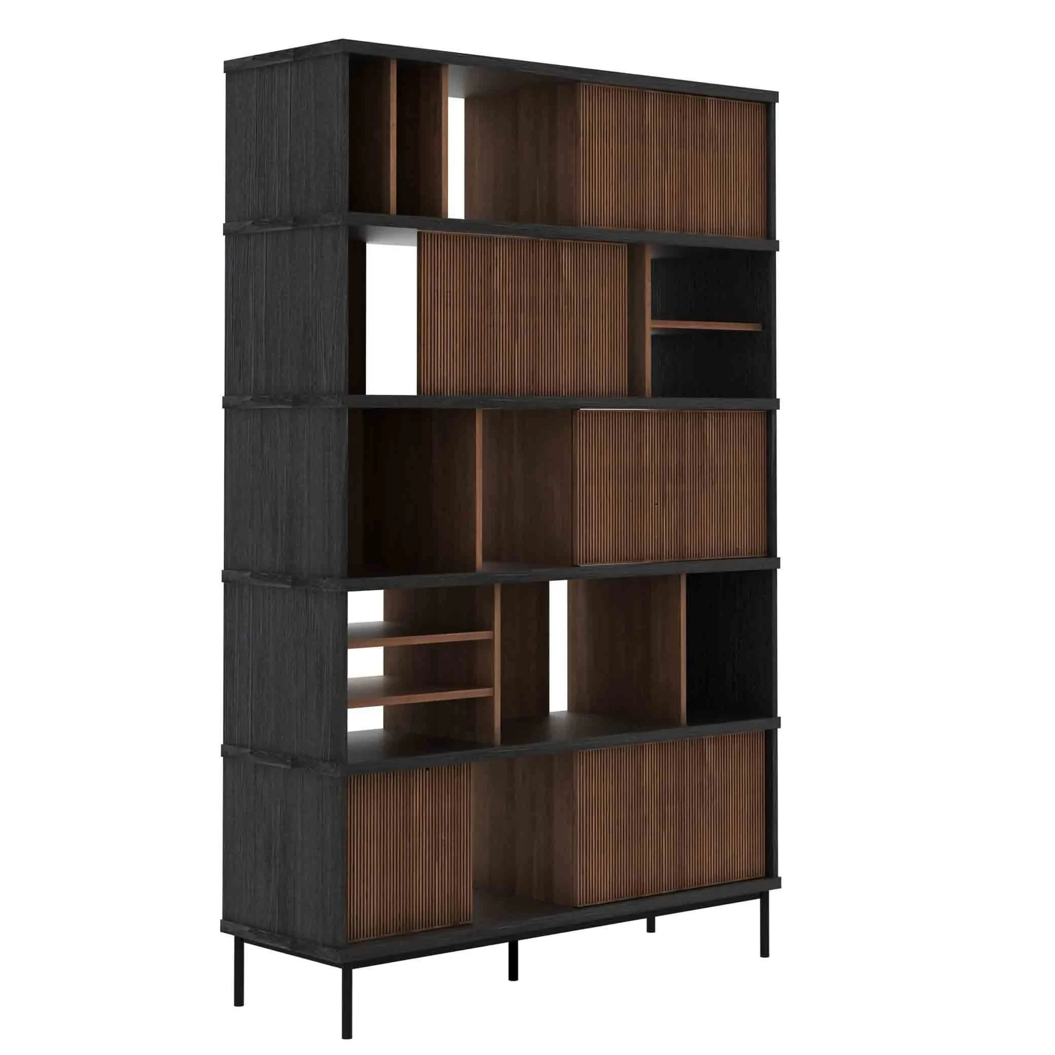Teak Rack | Oscar 5 Doors - Image 9