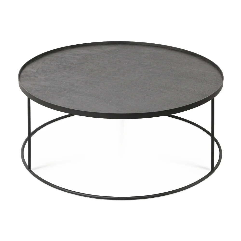 Tray Coffee Table | Round XL (93cm) - Image 2