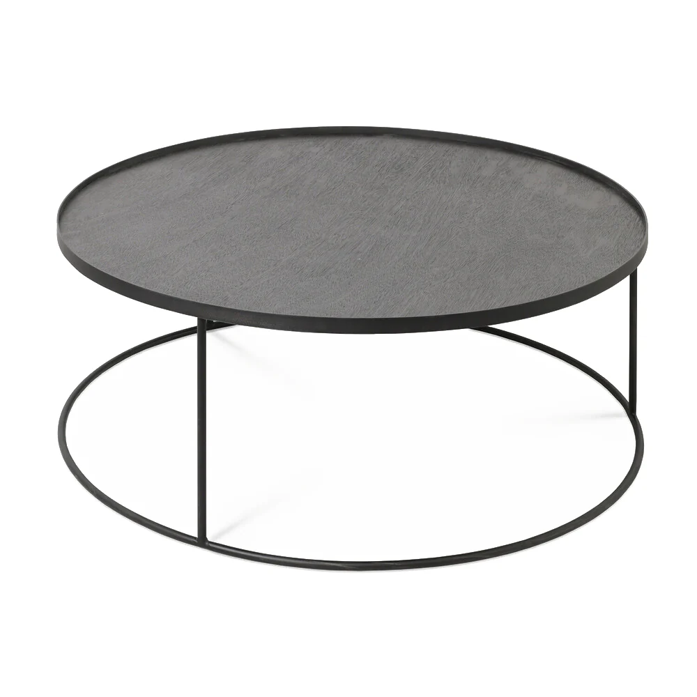 Tray Coffee Table | Round XL (93cm) - Image 6
