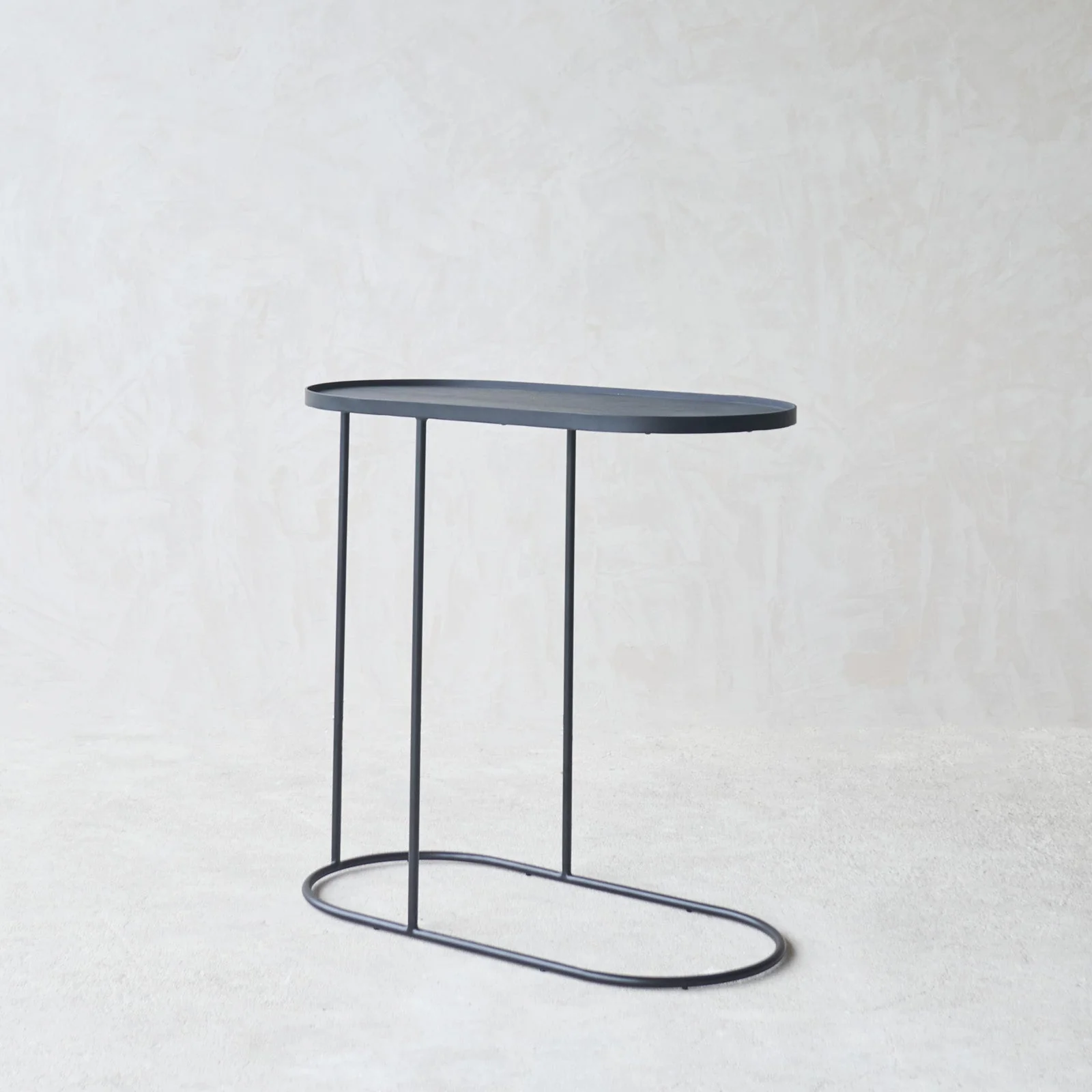 Tray Side Table | Oblong (69cm) - Image 7