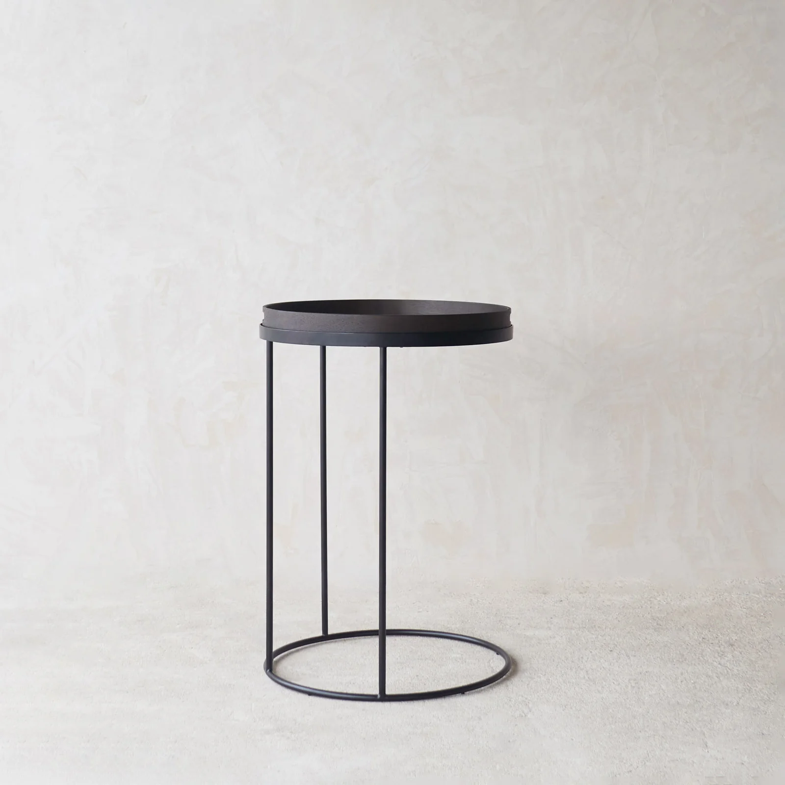 Tray Side Table | Small (49cm) - Image 3
