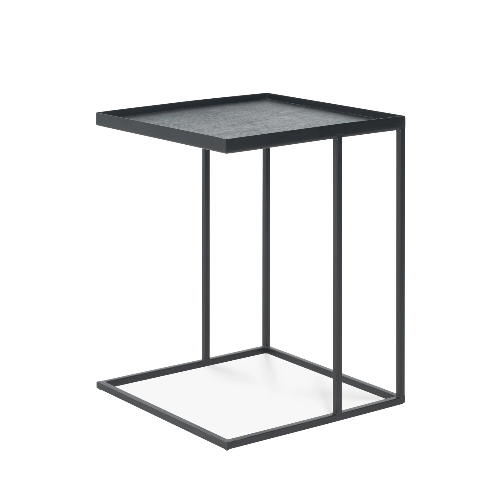 Tray Side Table | Square - Small (39cm)