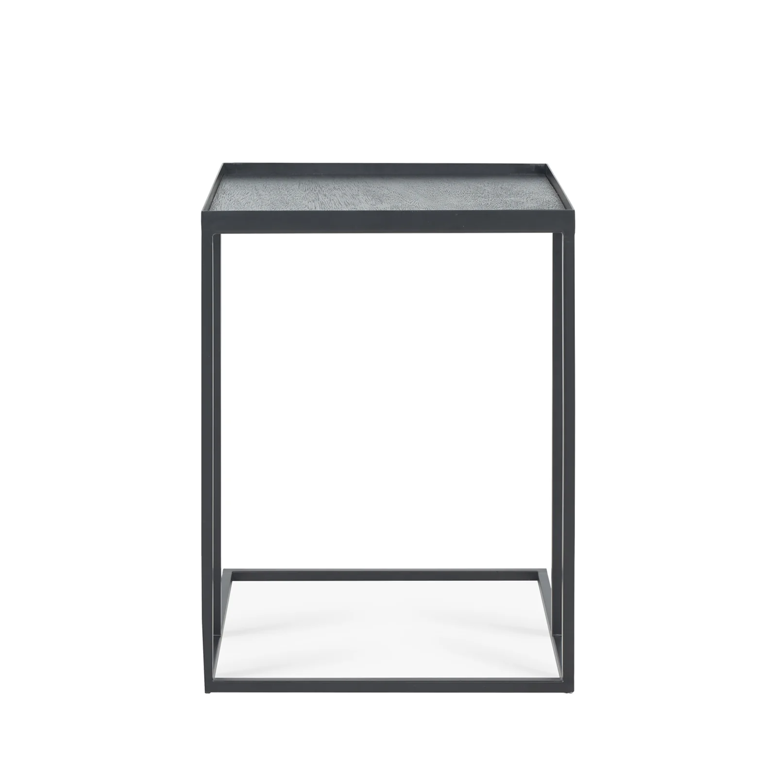 Tray Side Table | Square - Small (39cm) - Image 2