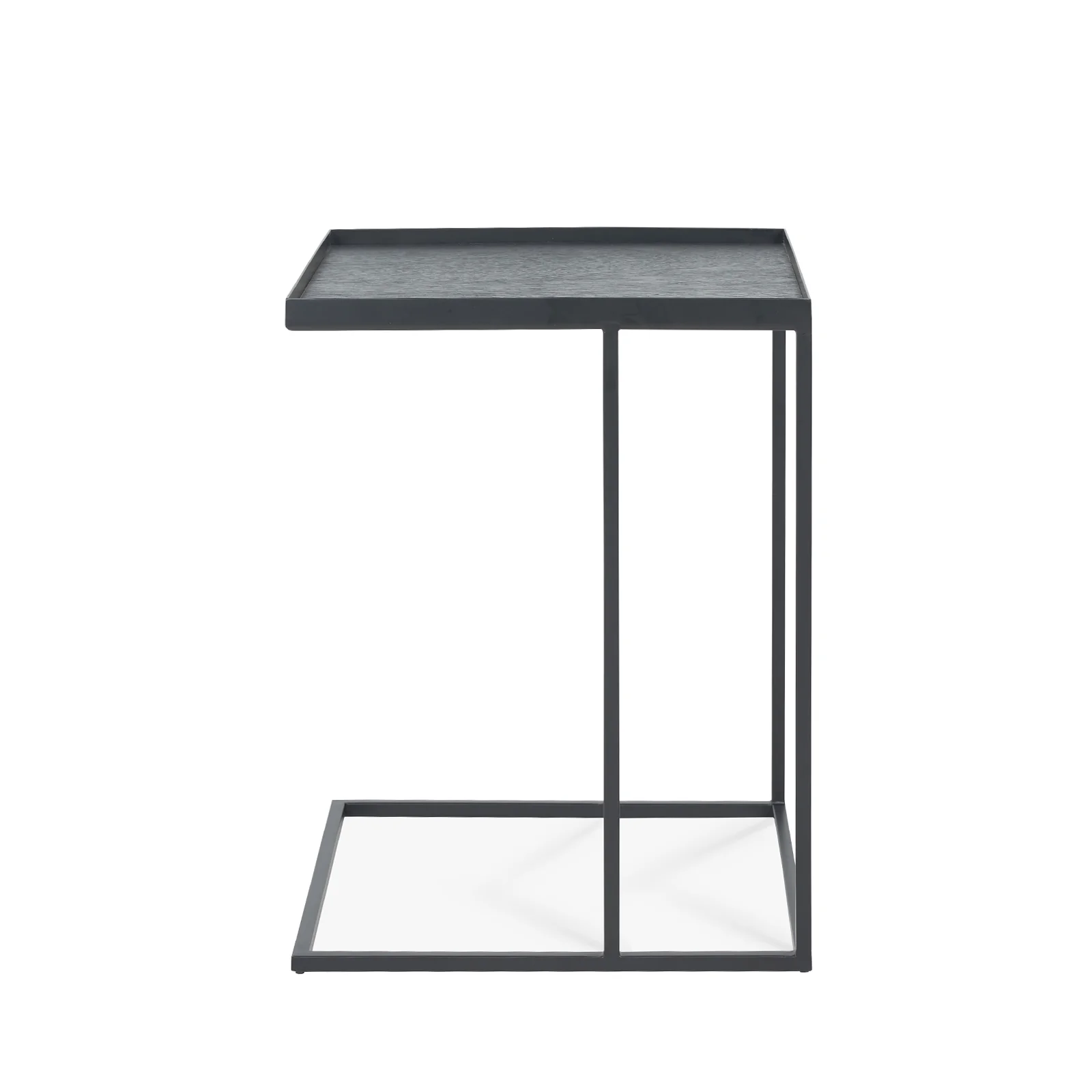 Tray Side Table | Square - Small (39cm) - Image 3