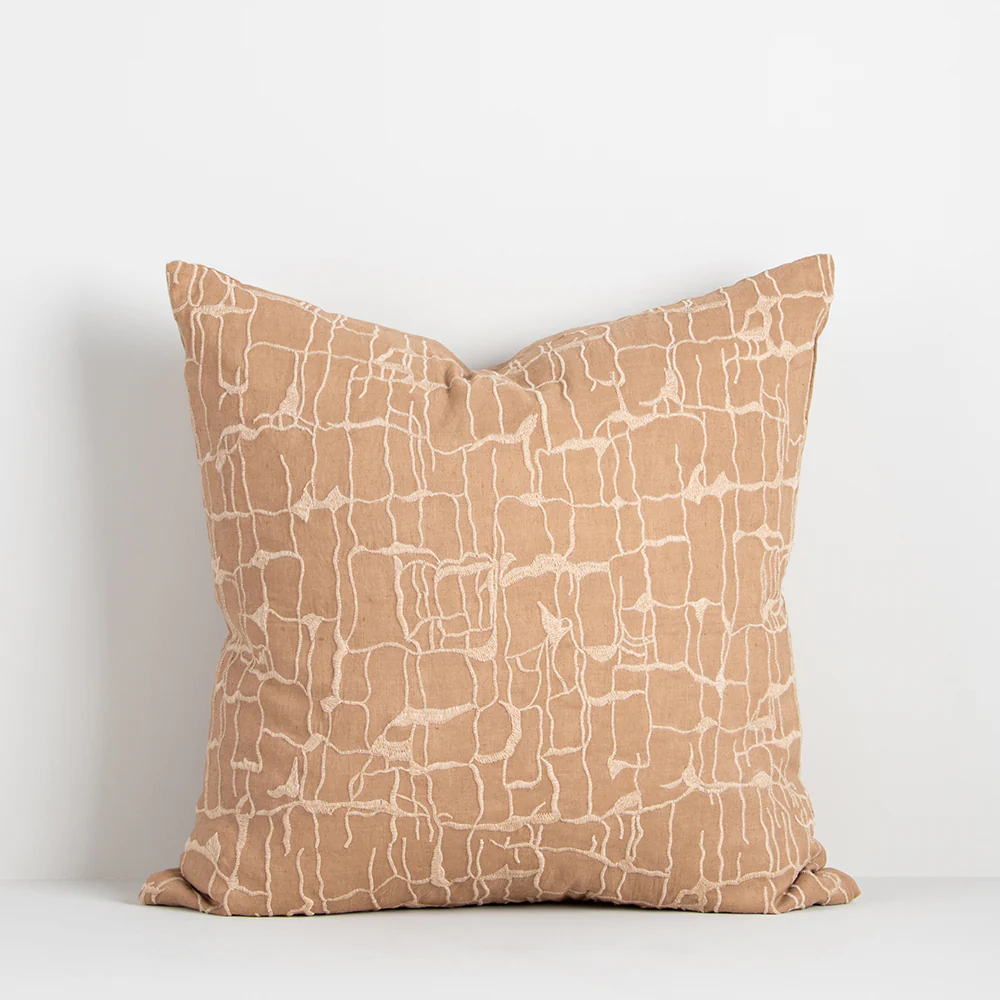 Triton Cushion (50 x 50cm) - Image 2
