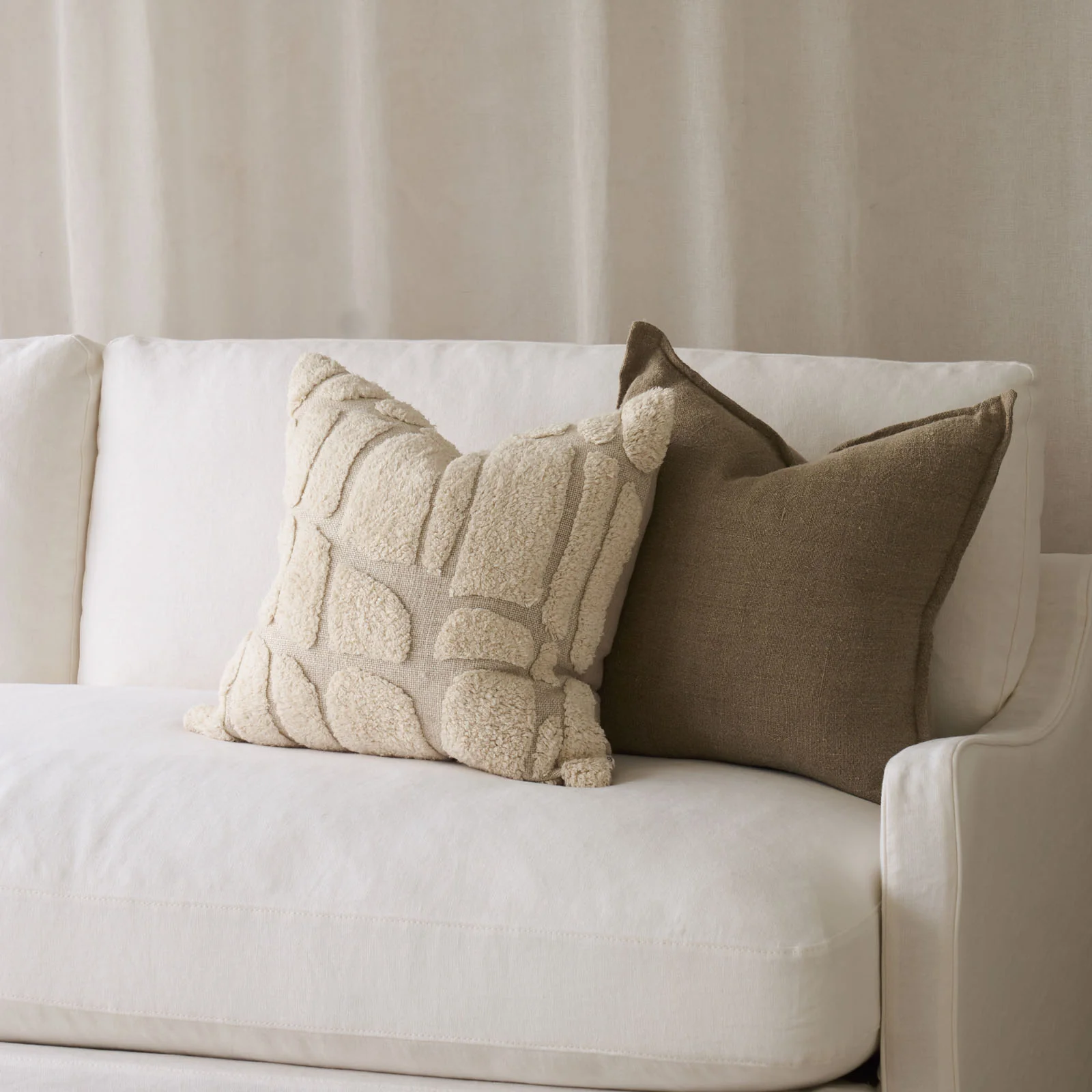 Tundra Cushion (50 x 50cm) - Image 4