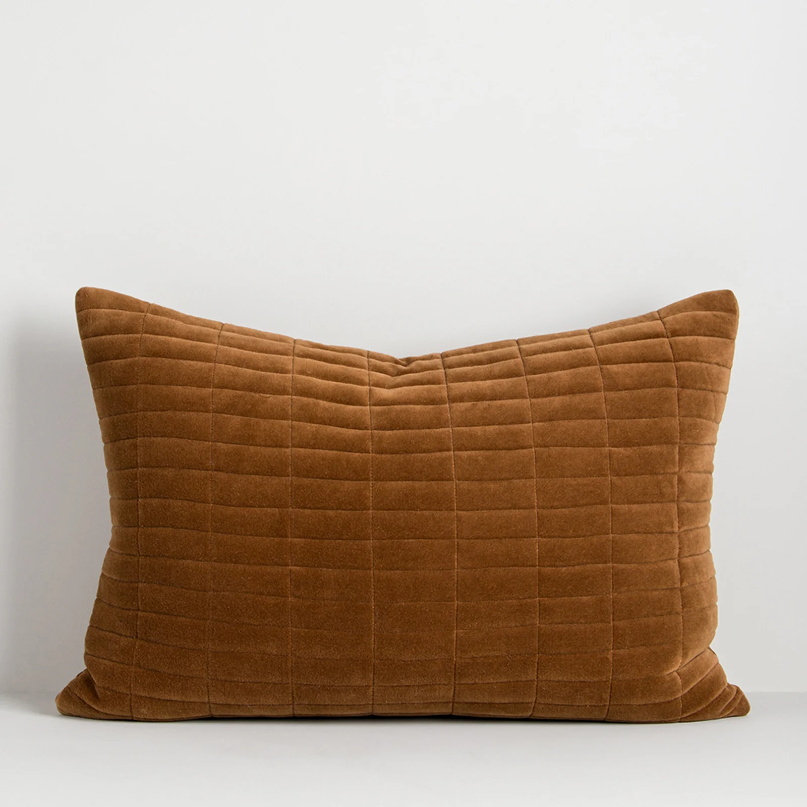 Turner Lumbar Cushion | Tobacco (40 x 60cm) - Image 2