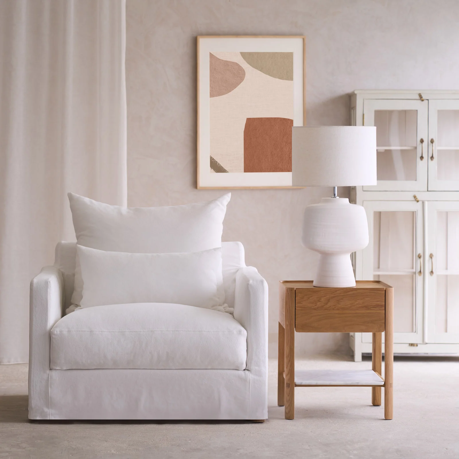 Tye Nightstand | Bespoke - Image 11