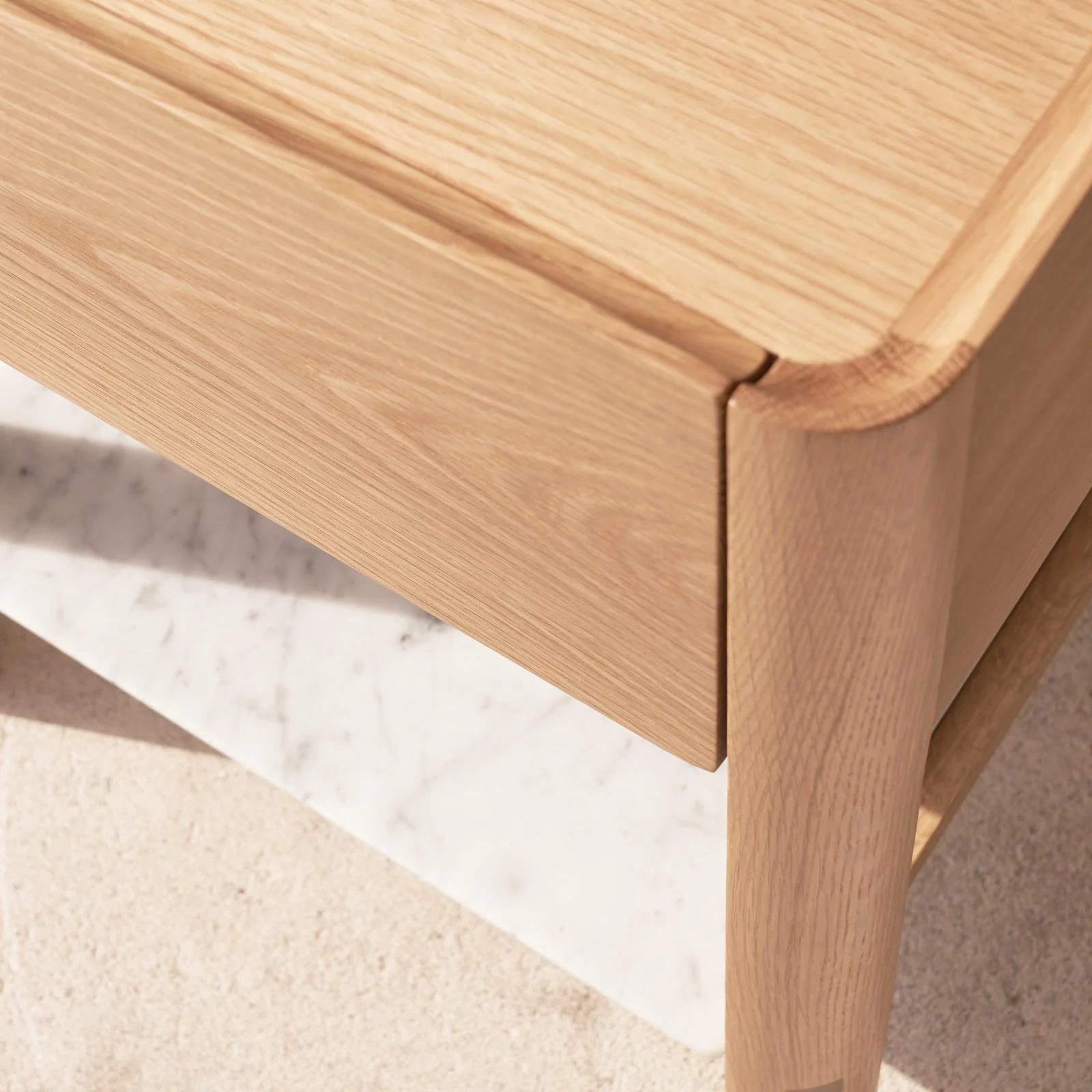 Tye Nightstand | Bespoke - Image 16