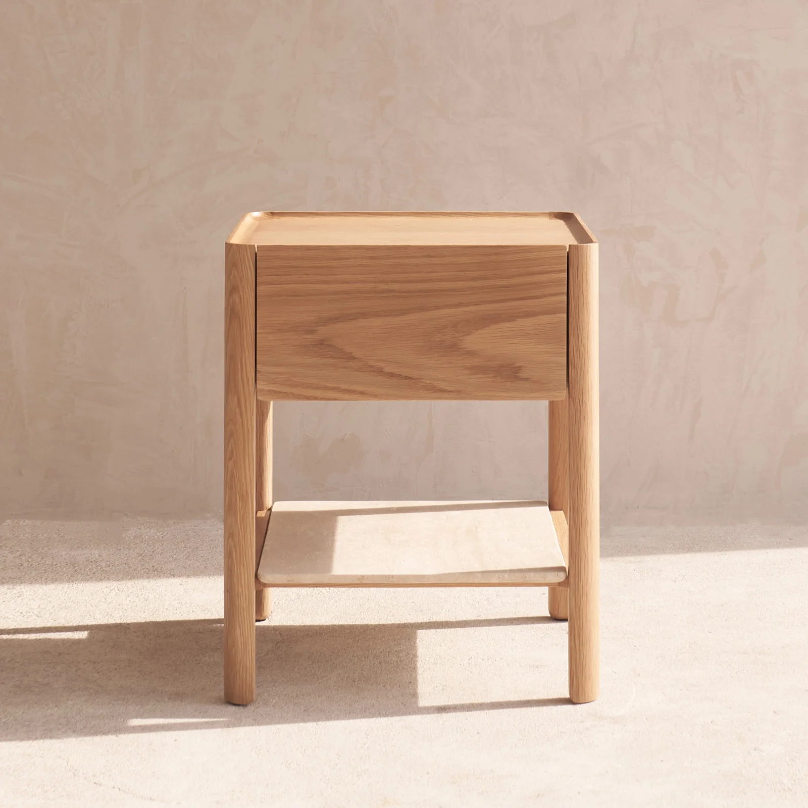 Tye Nightstand | Bespoke - Image 3