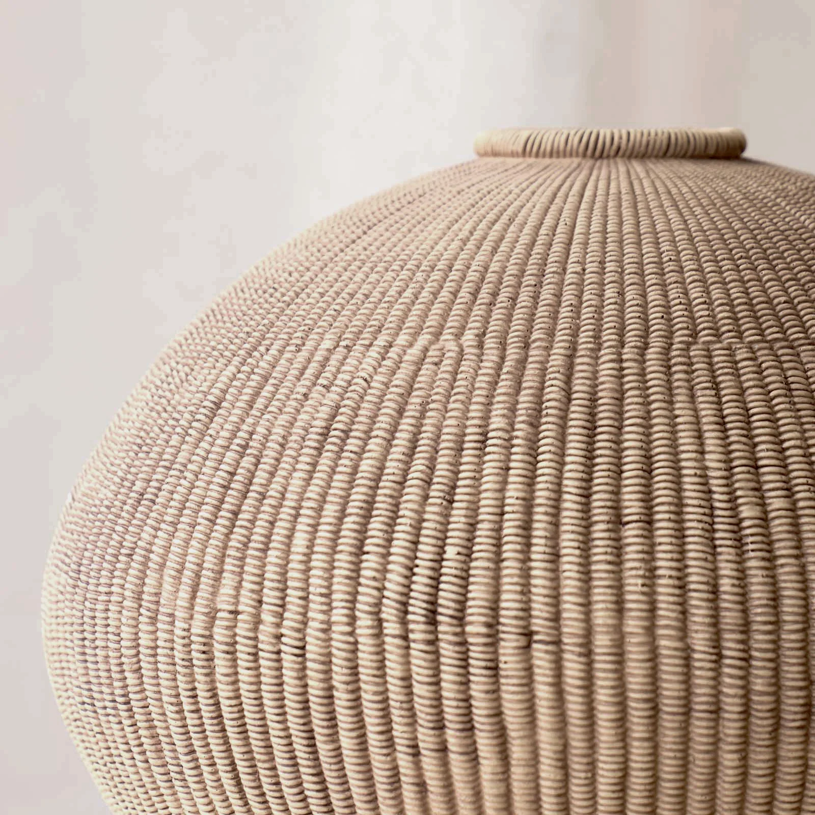 Valerie Vase | Brown - Image 4