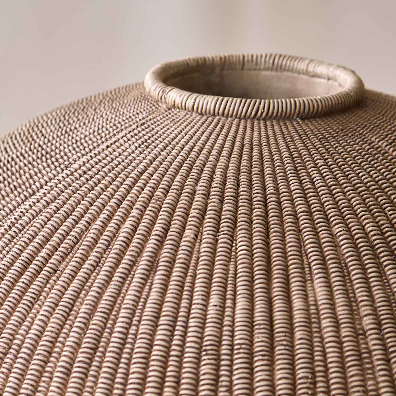 Valerie Vase | Brown - Image 7