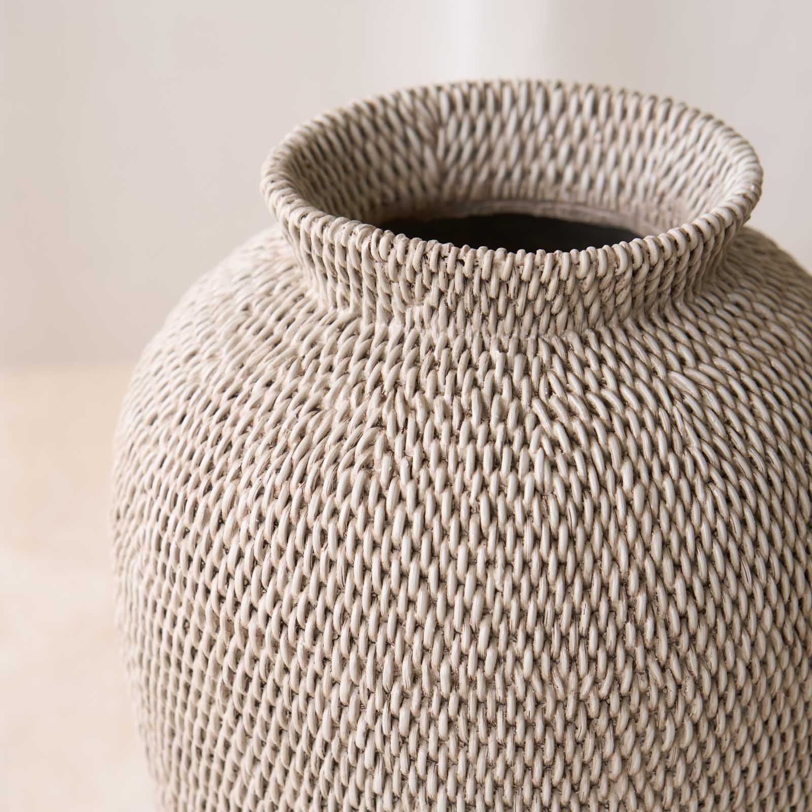 Vendie Vase | Brown - Image 2