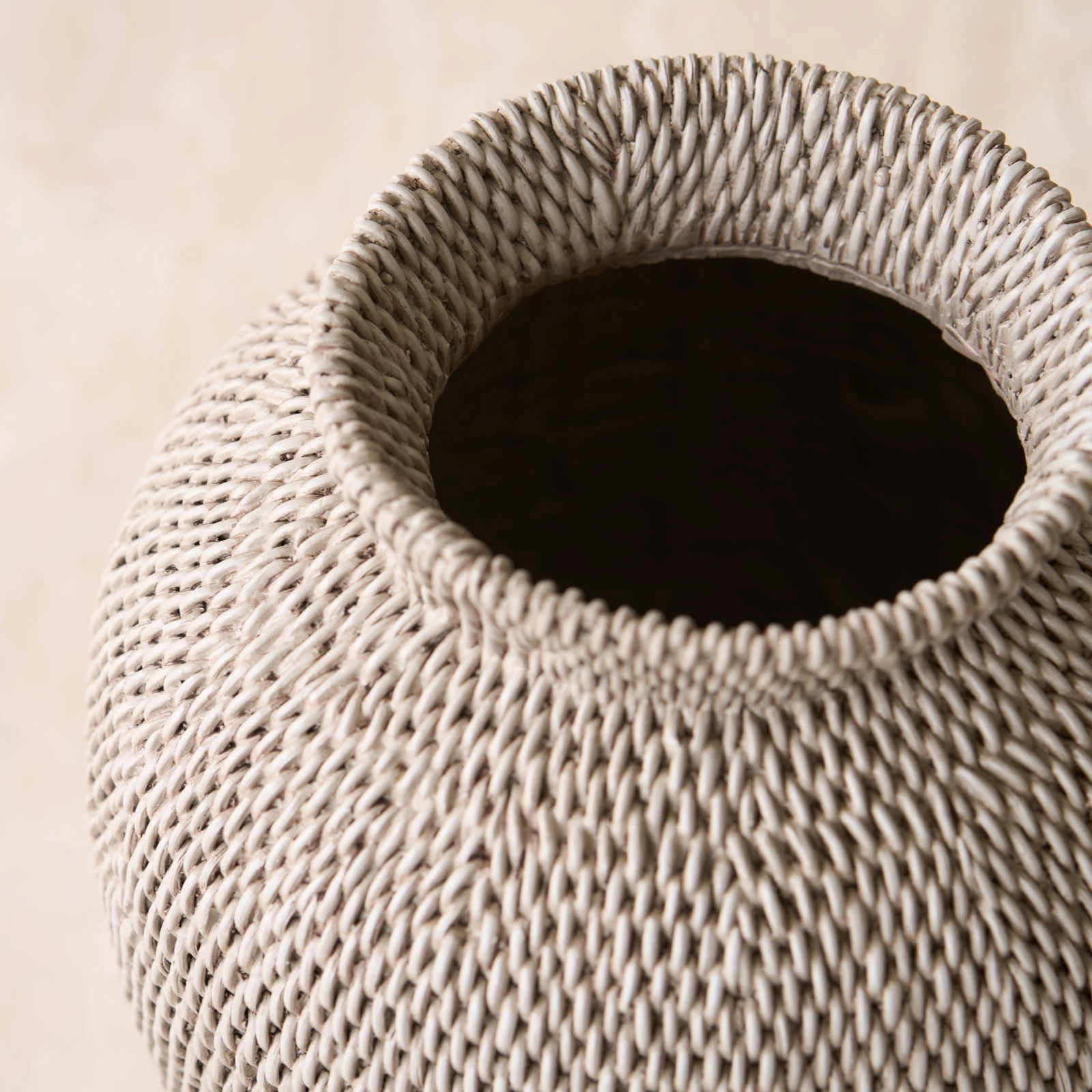 Vendie Vase | Brown - Image 4