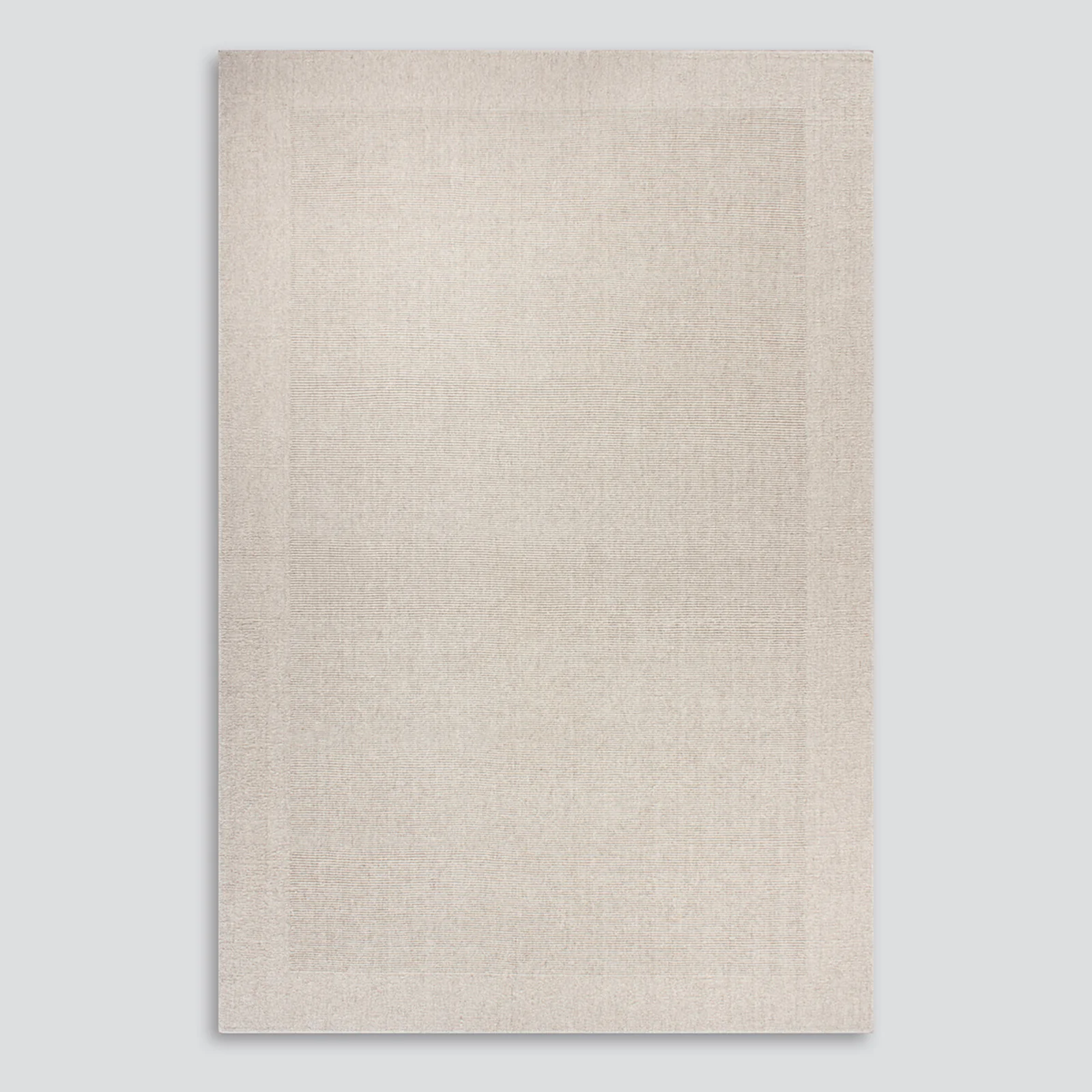 Vermont Floor Rug | Sand - Image 2