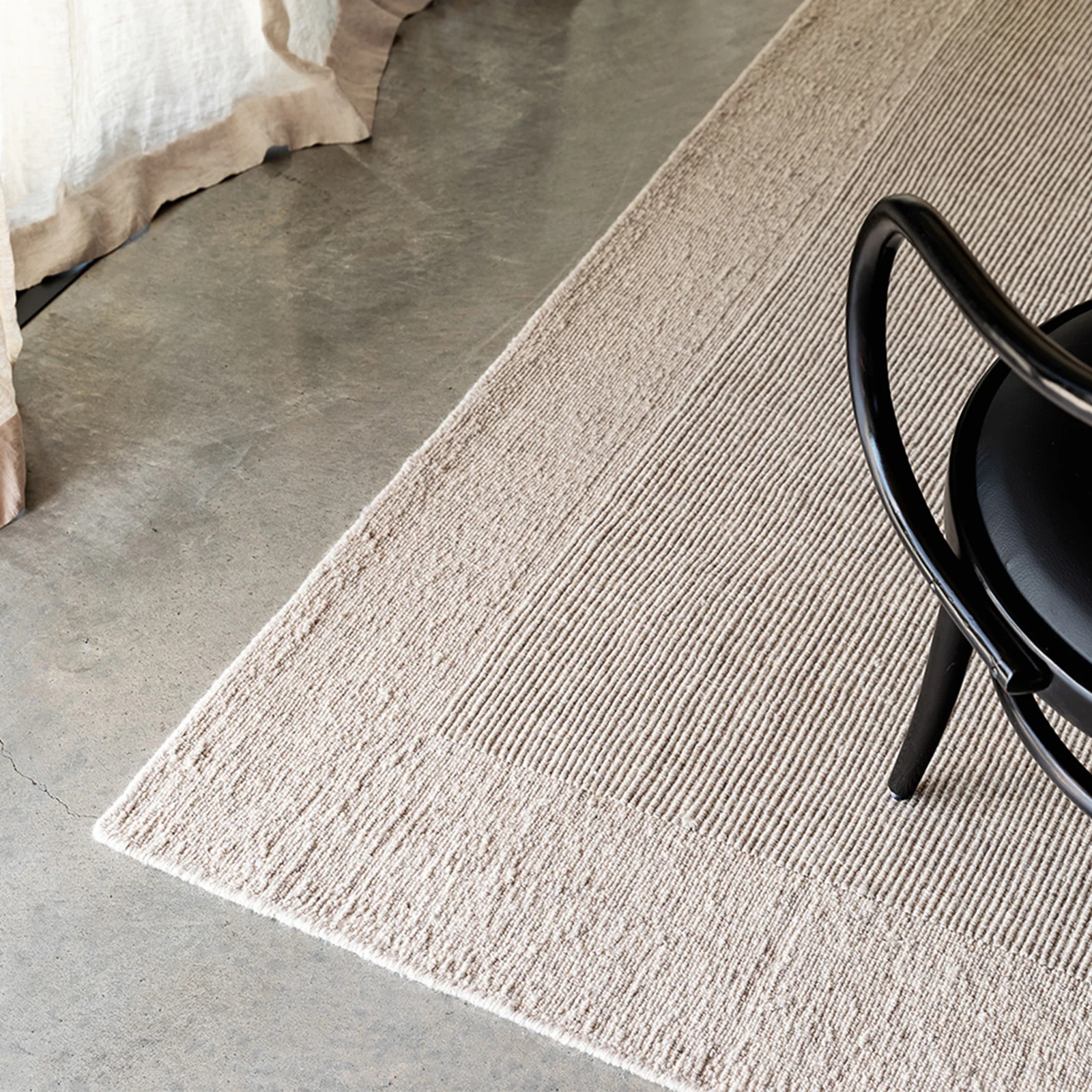 Vermont Floor Rug | Sand - Image 4