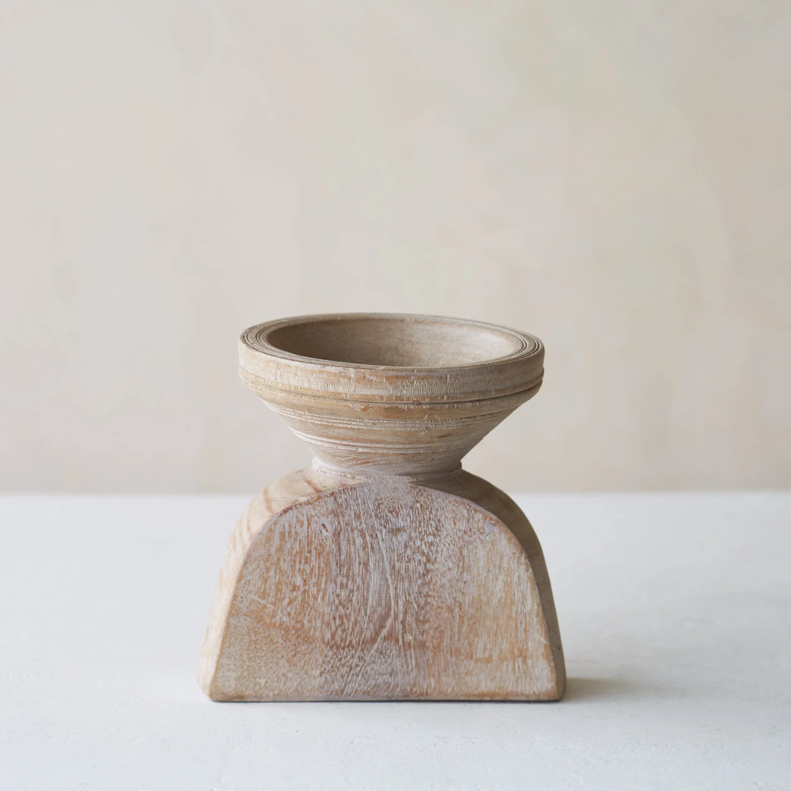 Vintage Bijoliya Candle Holder - Image 13