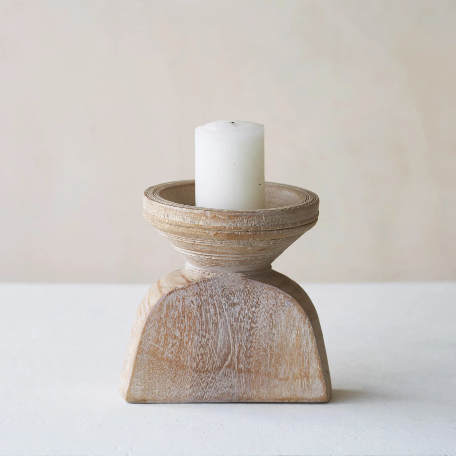Vintage Bijoliya Candle Holder - Image 14