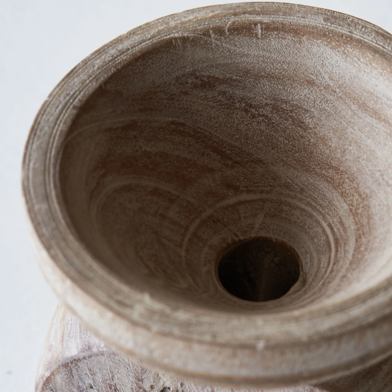 Vintage Bijoliya Candle Holder - Image 17