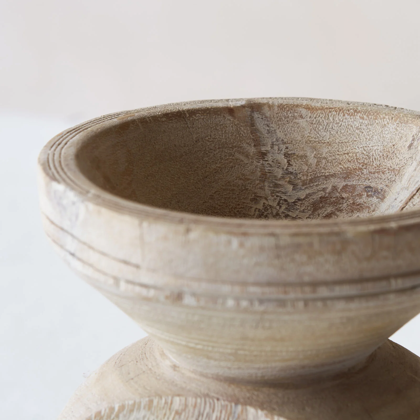 Vintage Bijoliya Candle Holder - Image 6