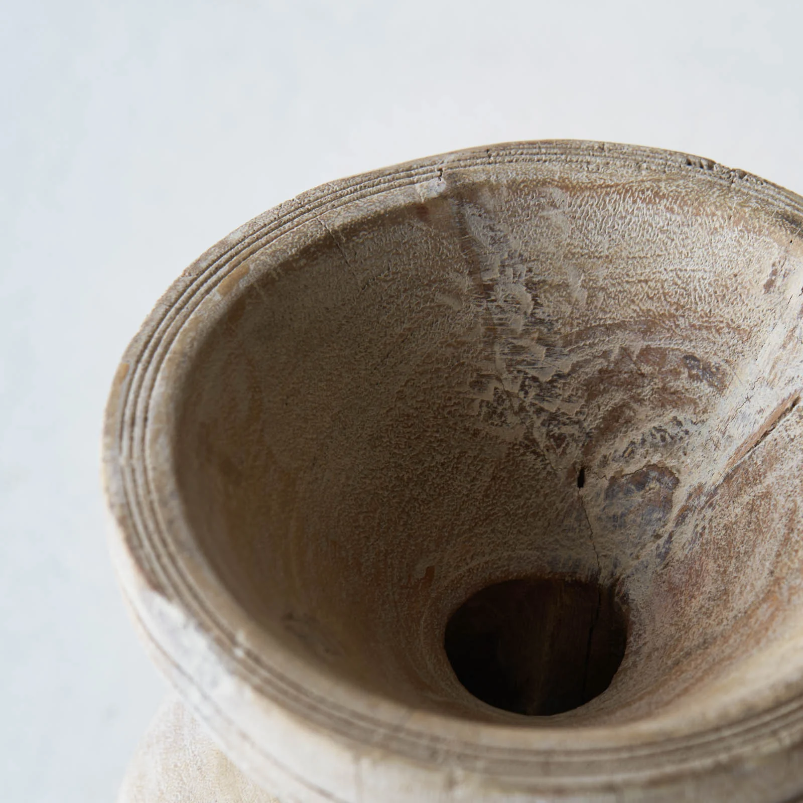 Vintage Bijoliya Candle Holder - Image 7