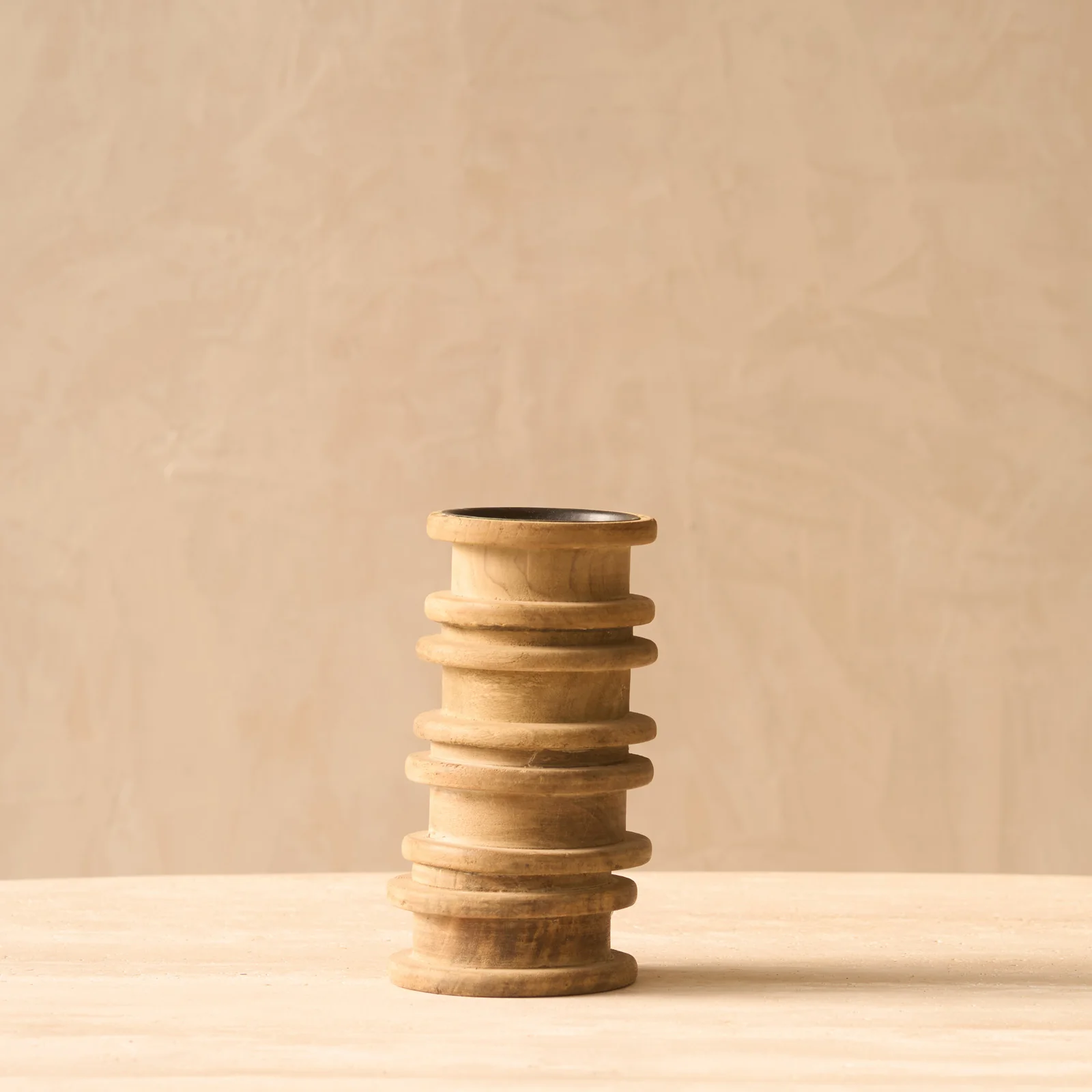 Vintage Candle Stand - Image 11