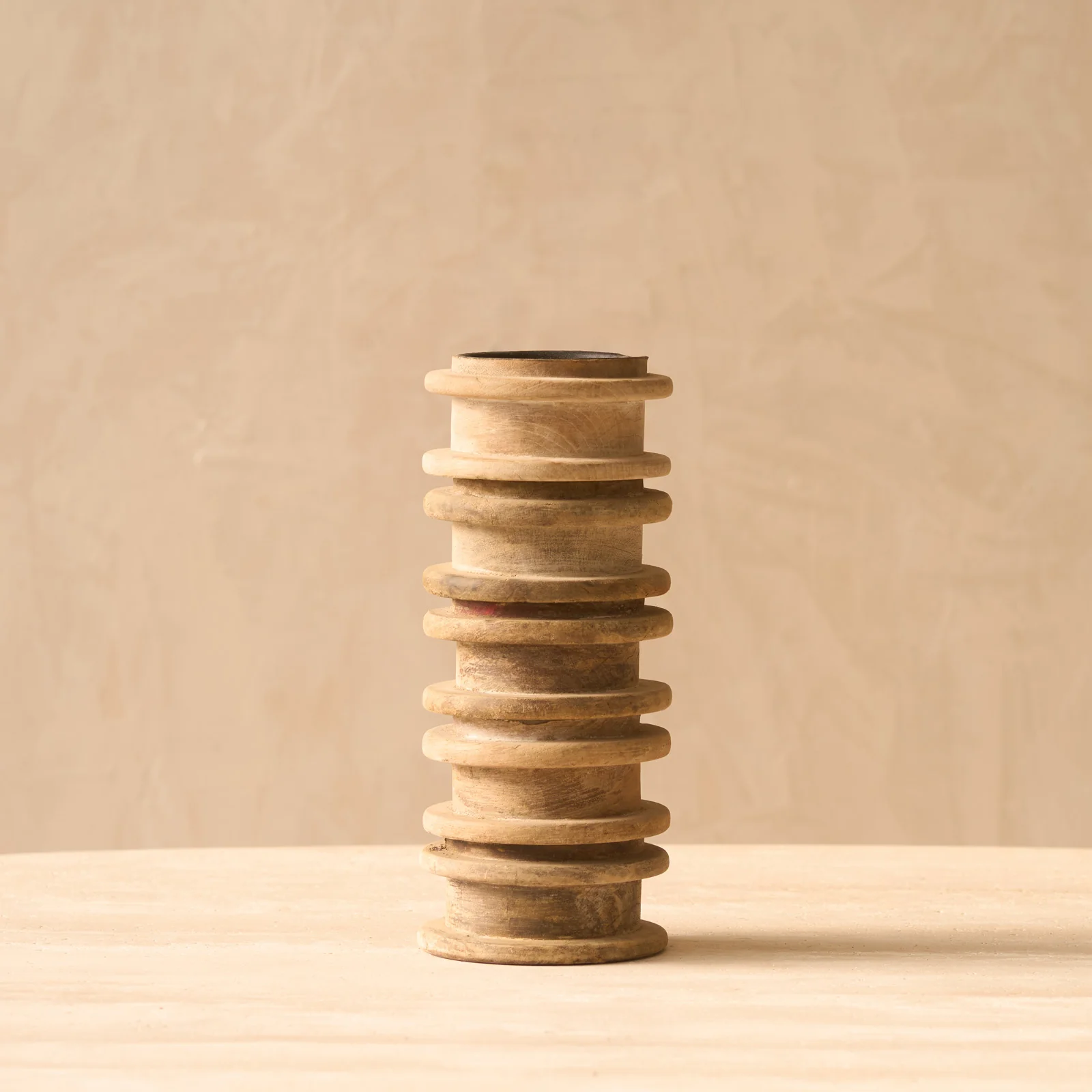 Vintage Candle Stand - Image 13