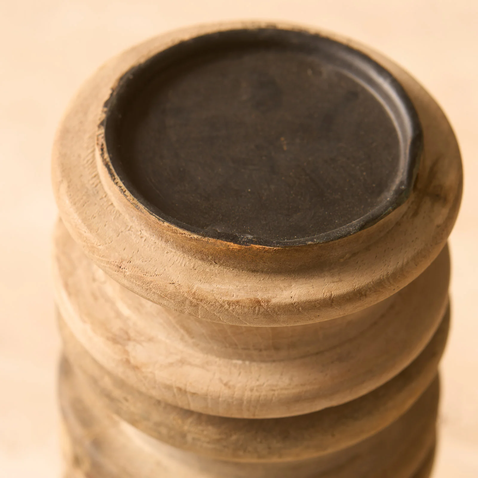 Vintage Candle Stand - Image 14