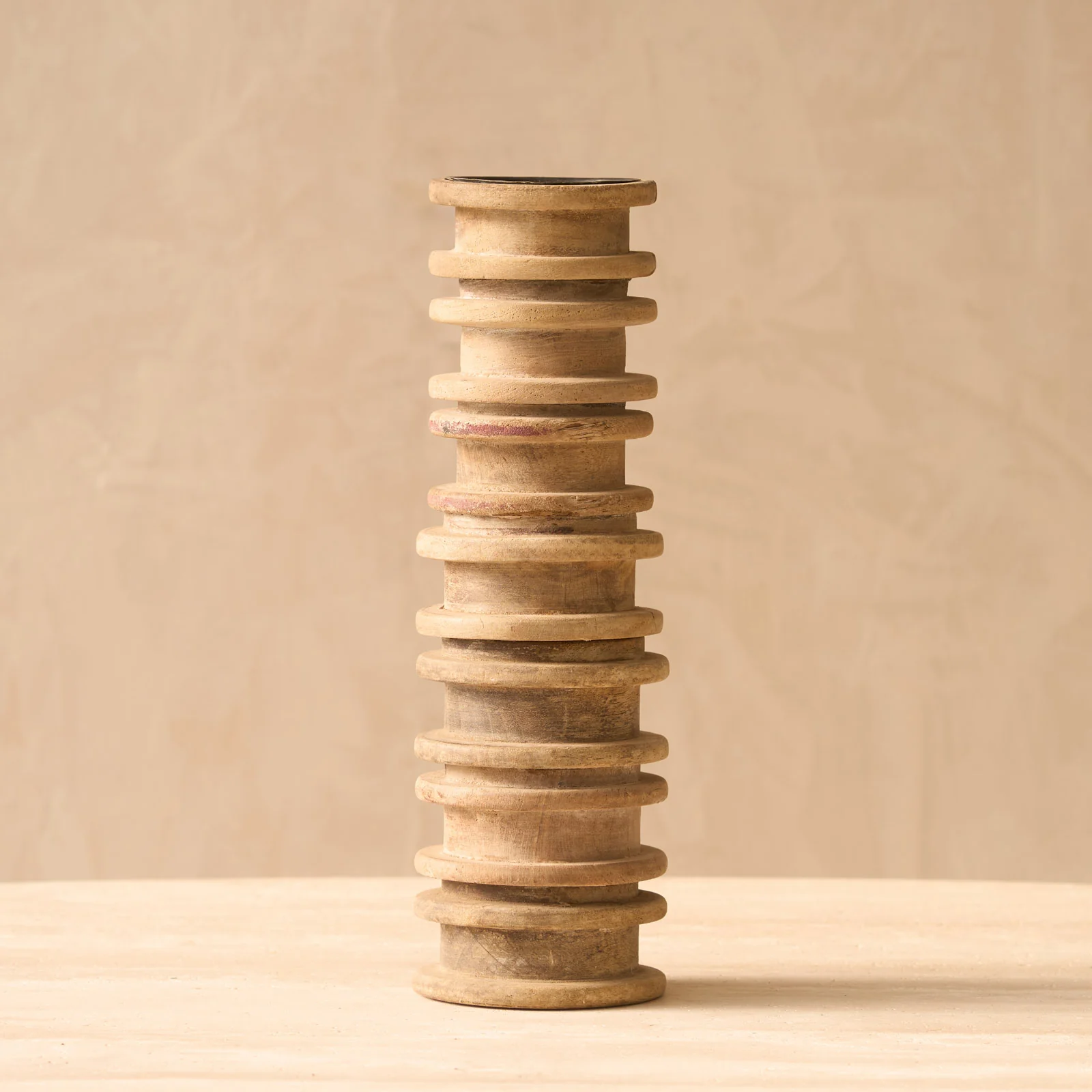 Vintage Candle Stand - Image 3