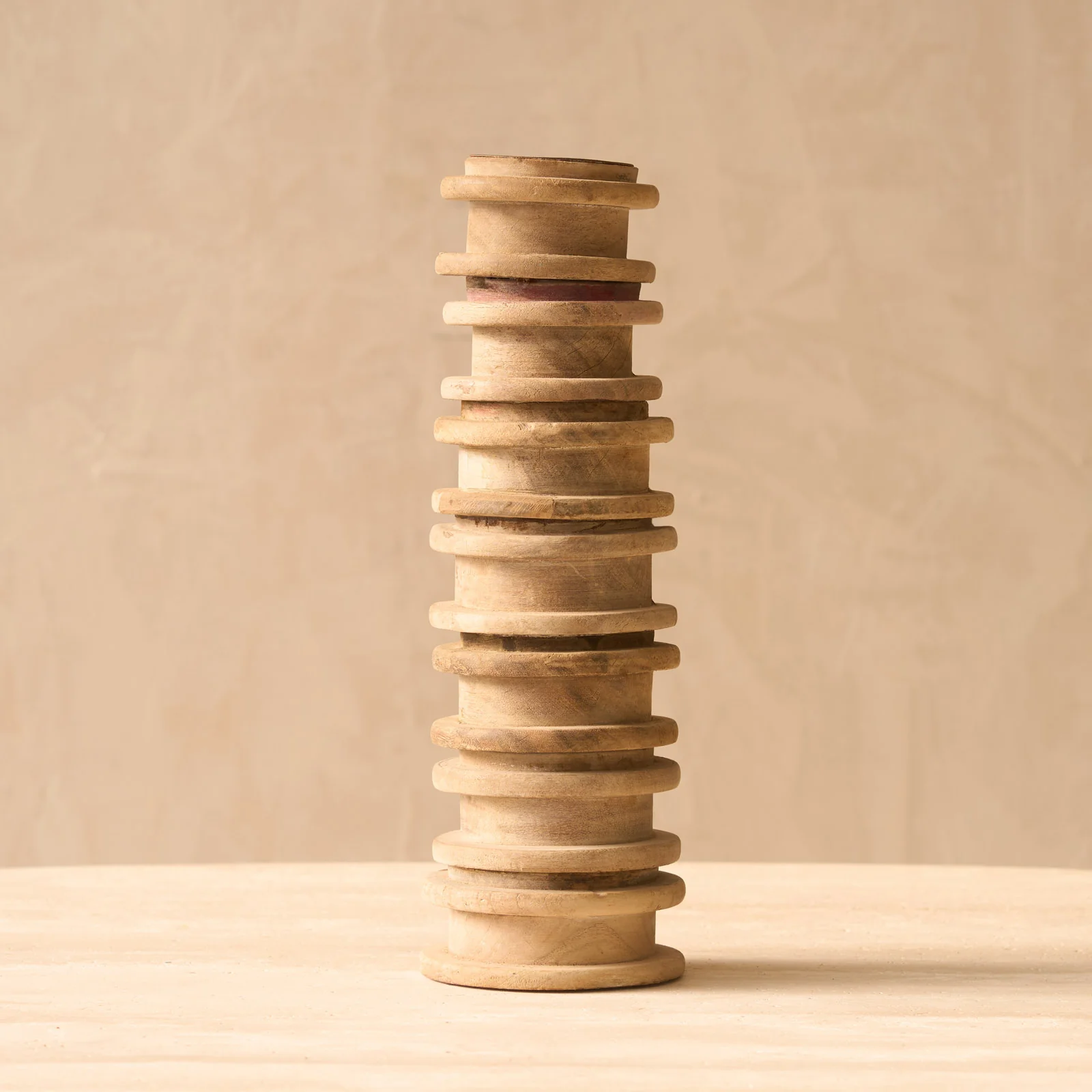 Vintage Candle Stand - Image 5