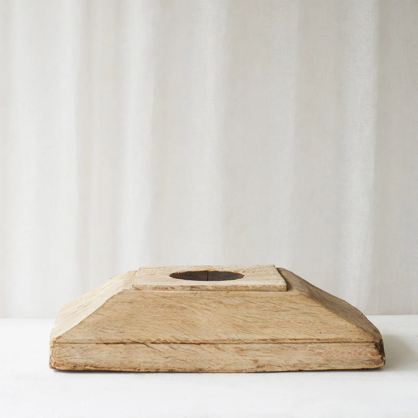 Vintage Candle Stand - Image 3