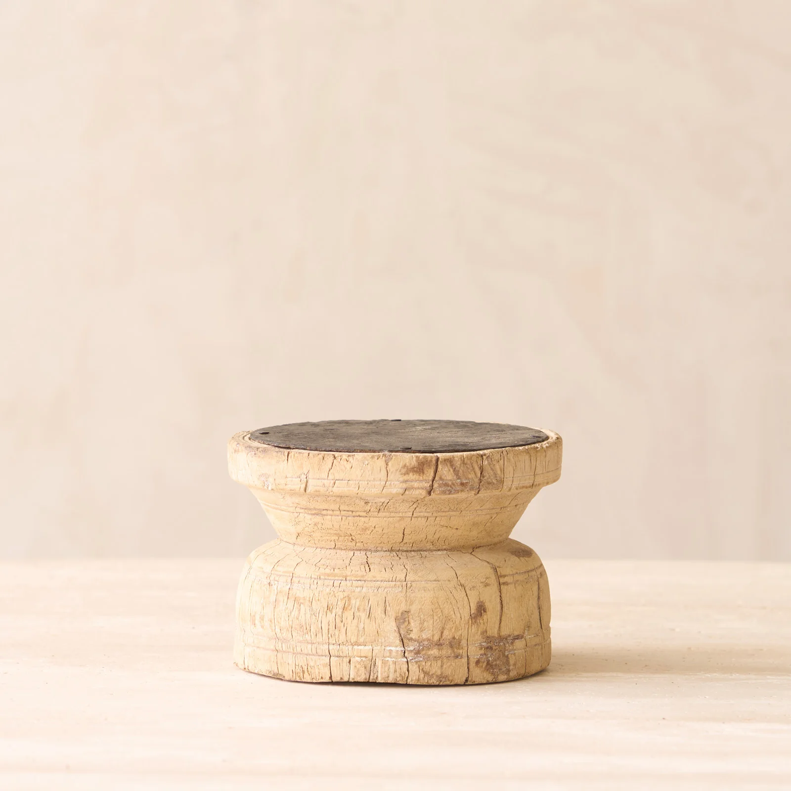 Vintage Candle Stand - Image 14