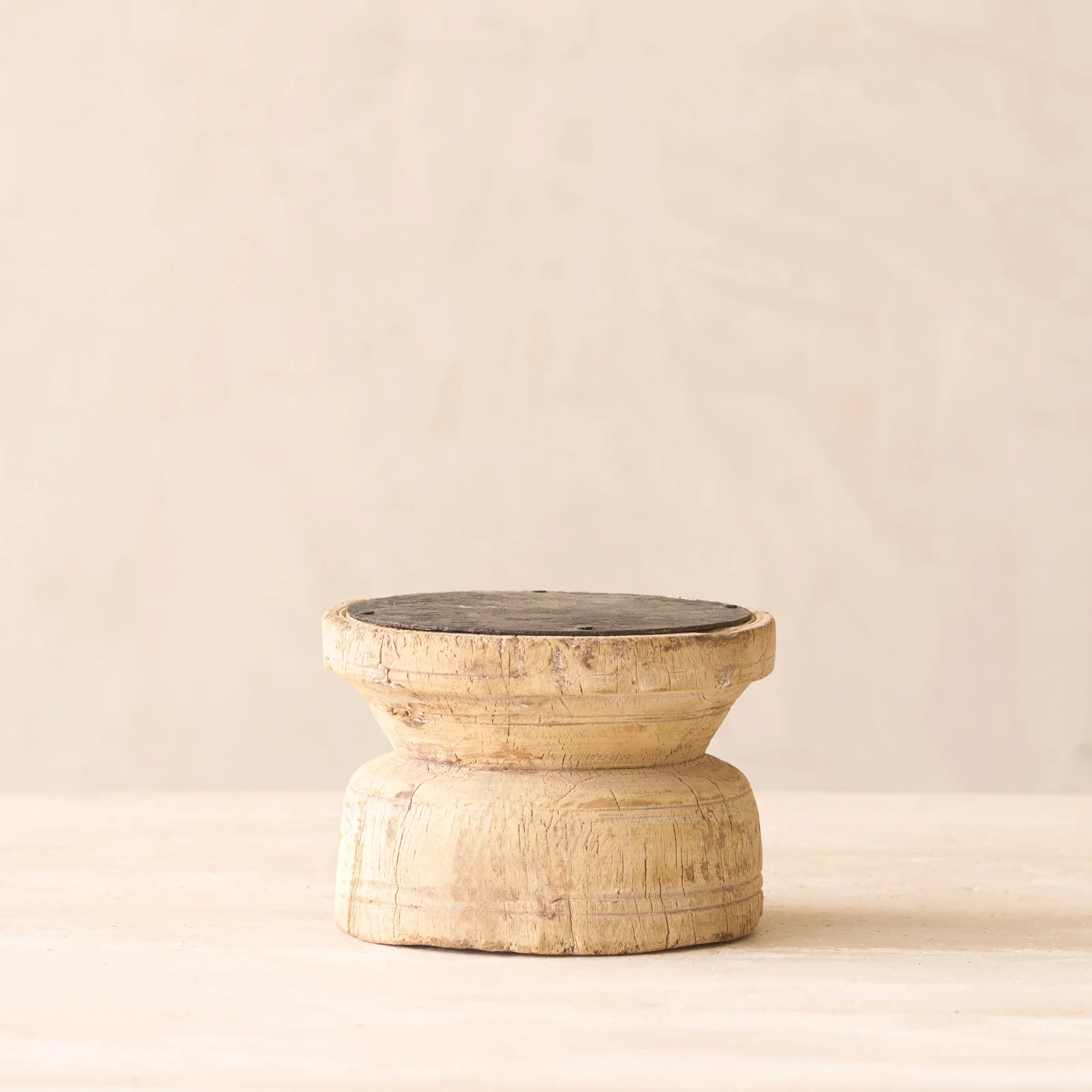 Vintage Candle Stand - Image 15