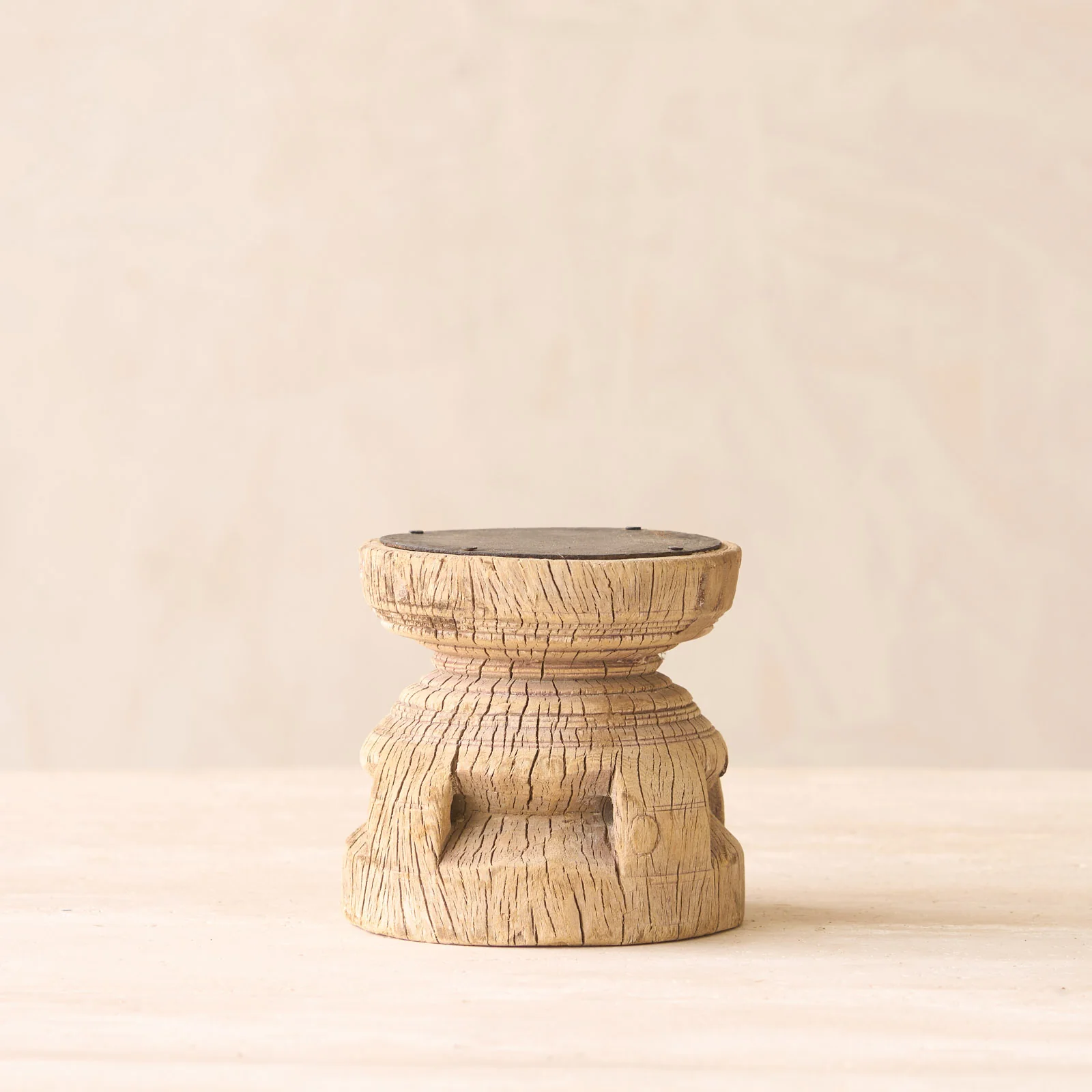 Vintage Candle Stand - Image 16