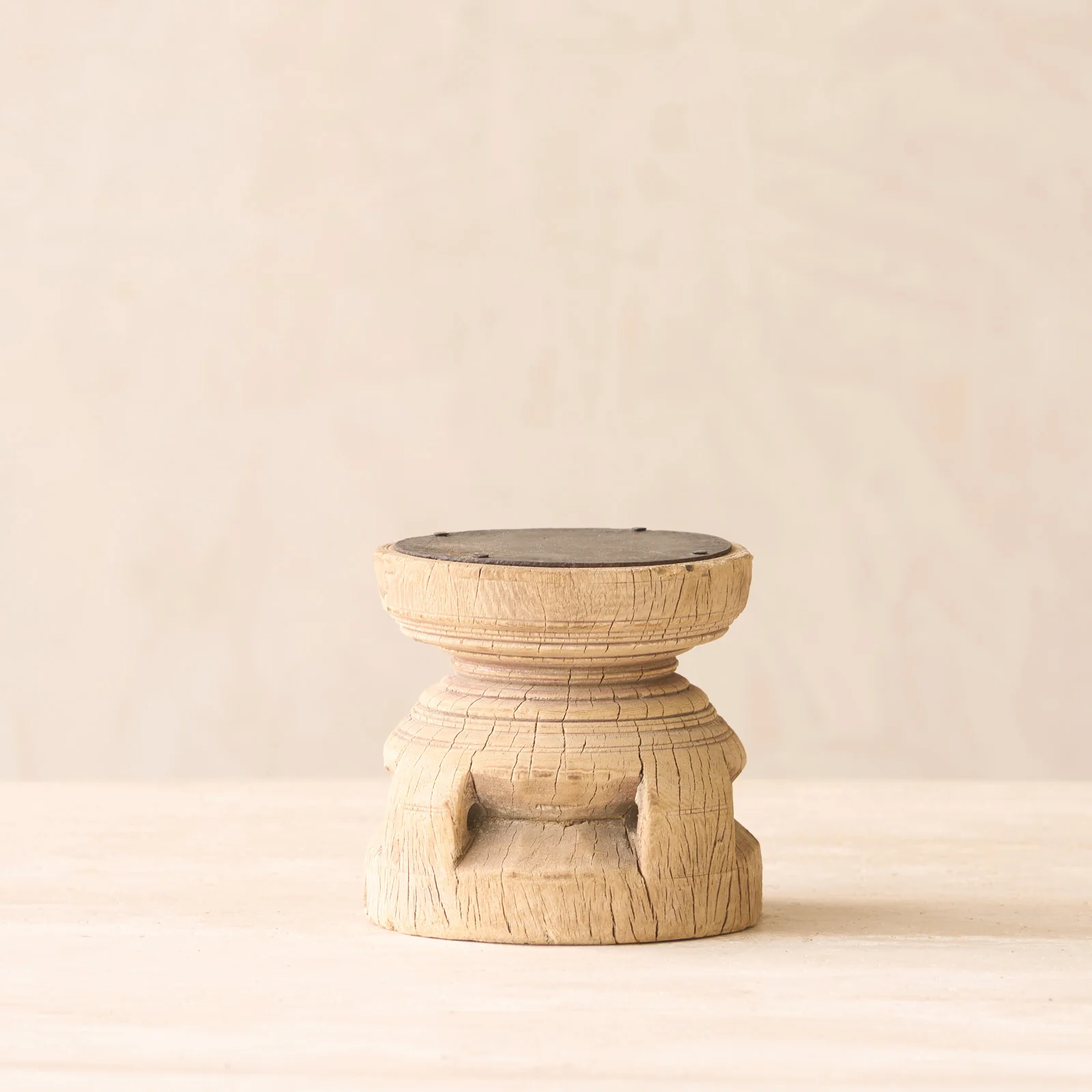 Vintage Candle Stand - Image 17