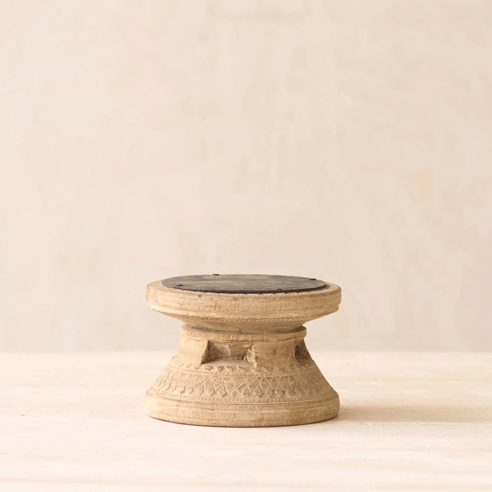 Vintage Candle Stand - Image 18