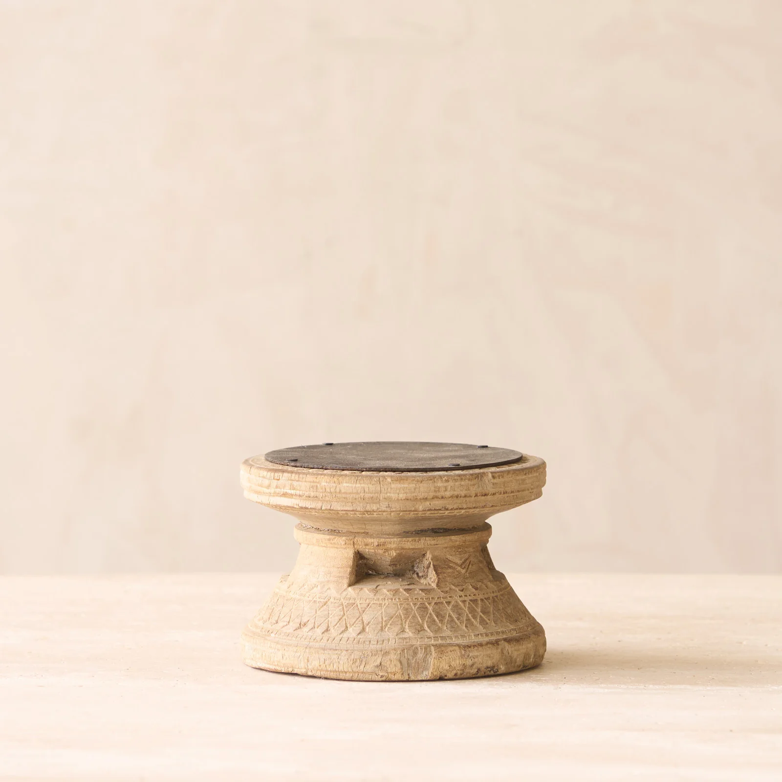 Vintage Candle Stand - Image 19