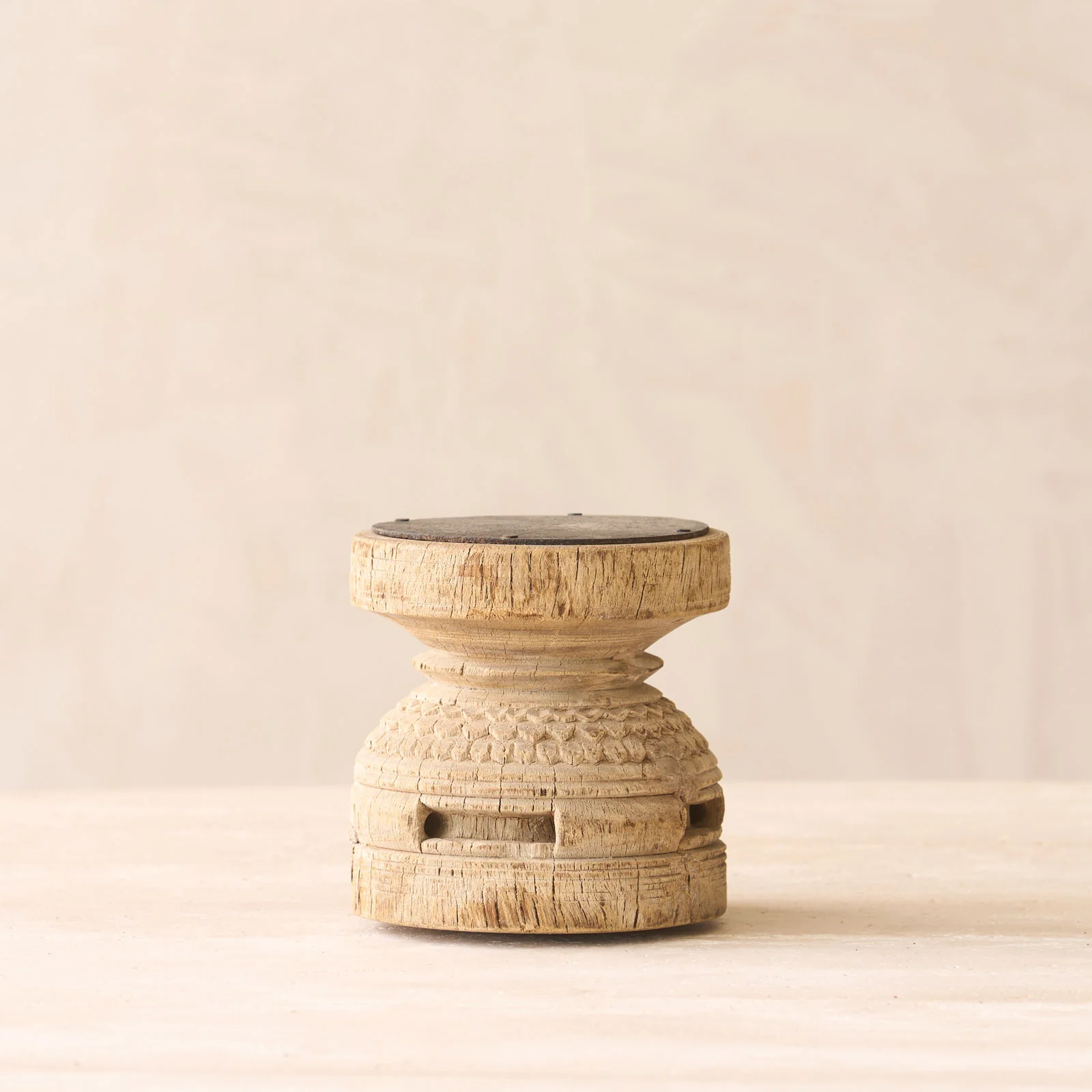Vintage Candle Stand - Image 21