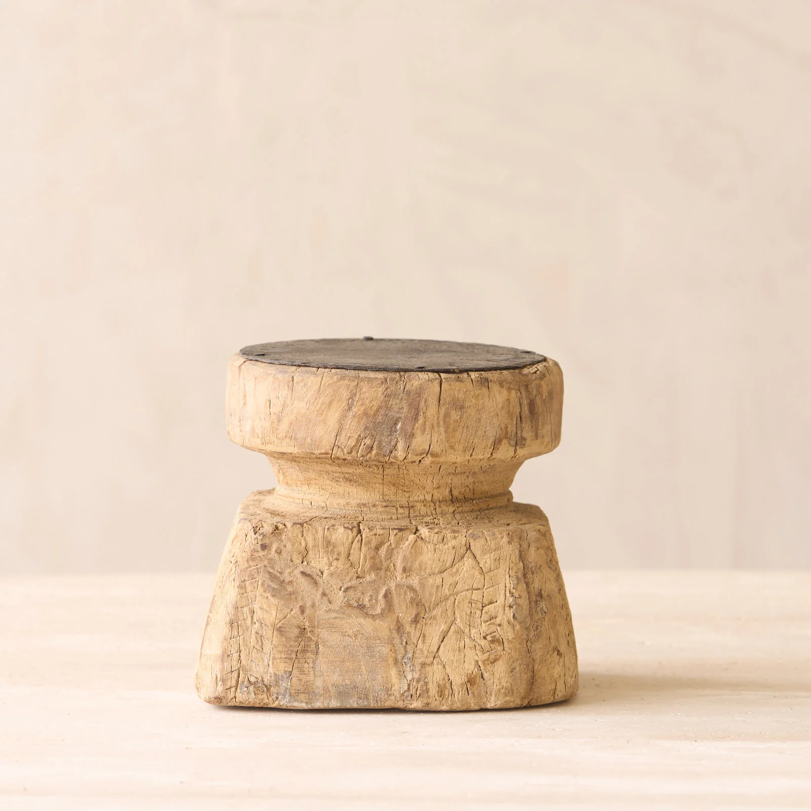 Vintage Candle Stand - Image 22