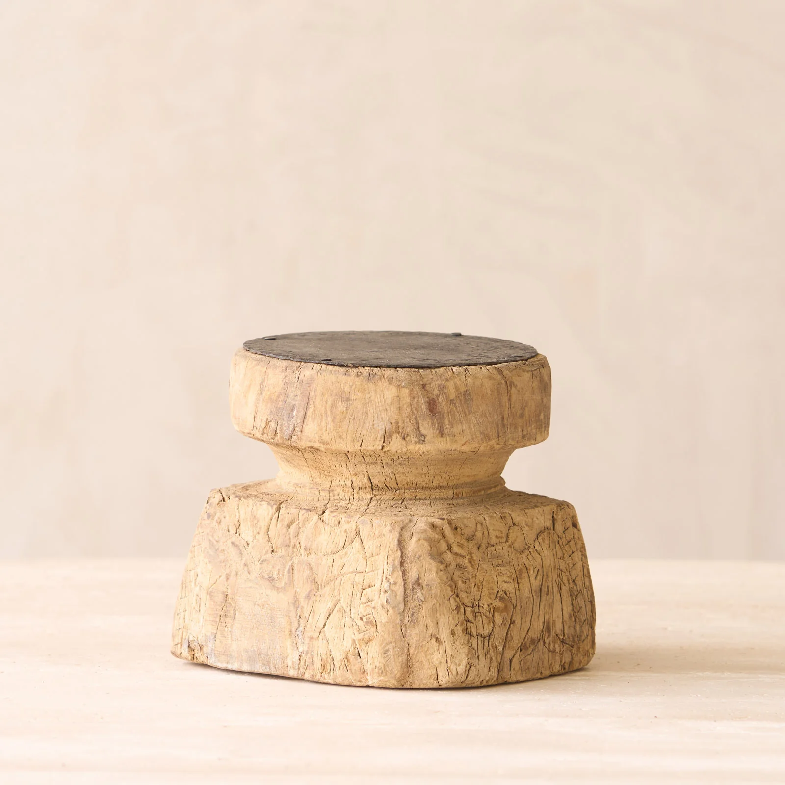 Vintage Candle Stand - Image 23
