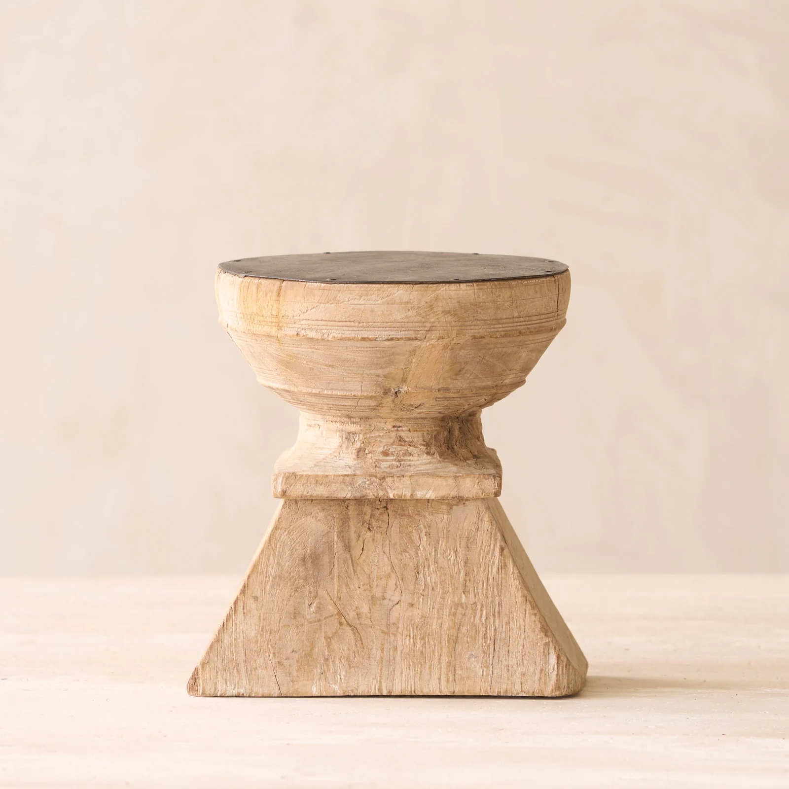 Vintage Candle Stand - Image 26