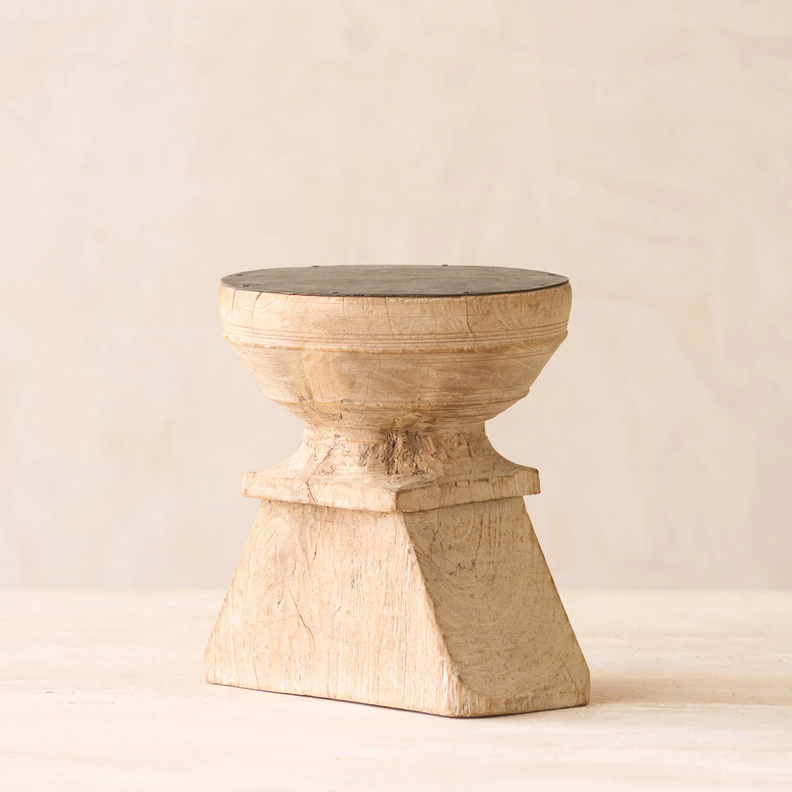 Vintage Candle Stand - Image 27