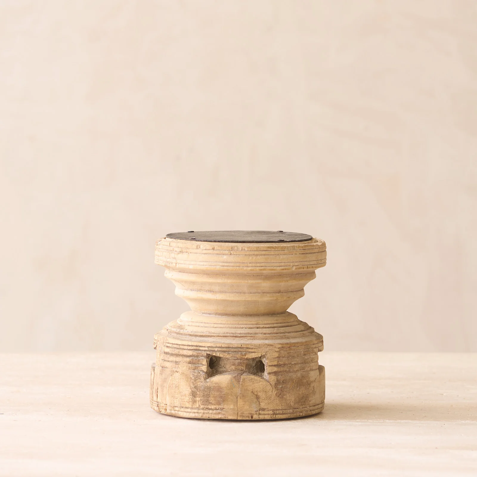 Vintage Candle Stand - Image 28