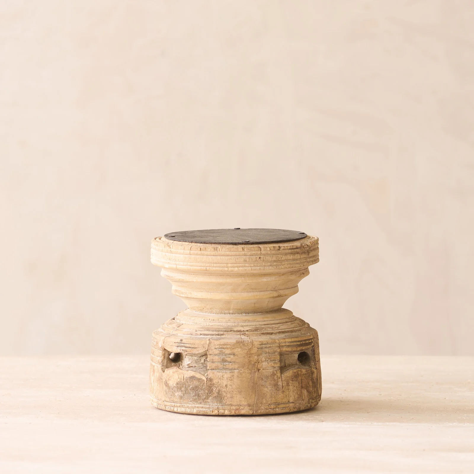 Vintage Candle Stand - Image 29
